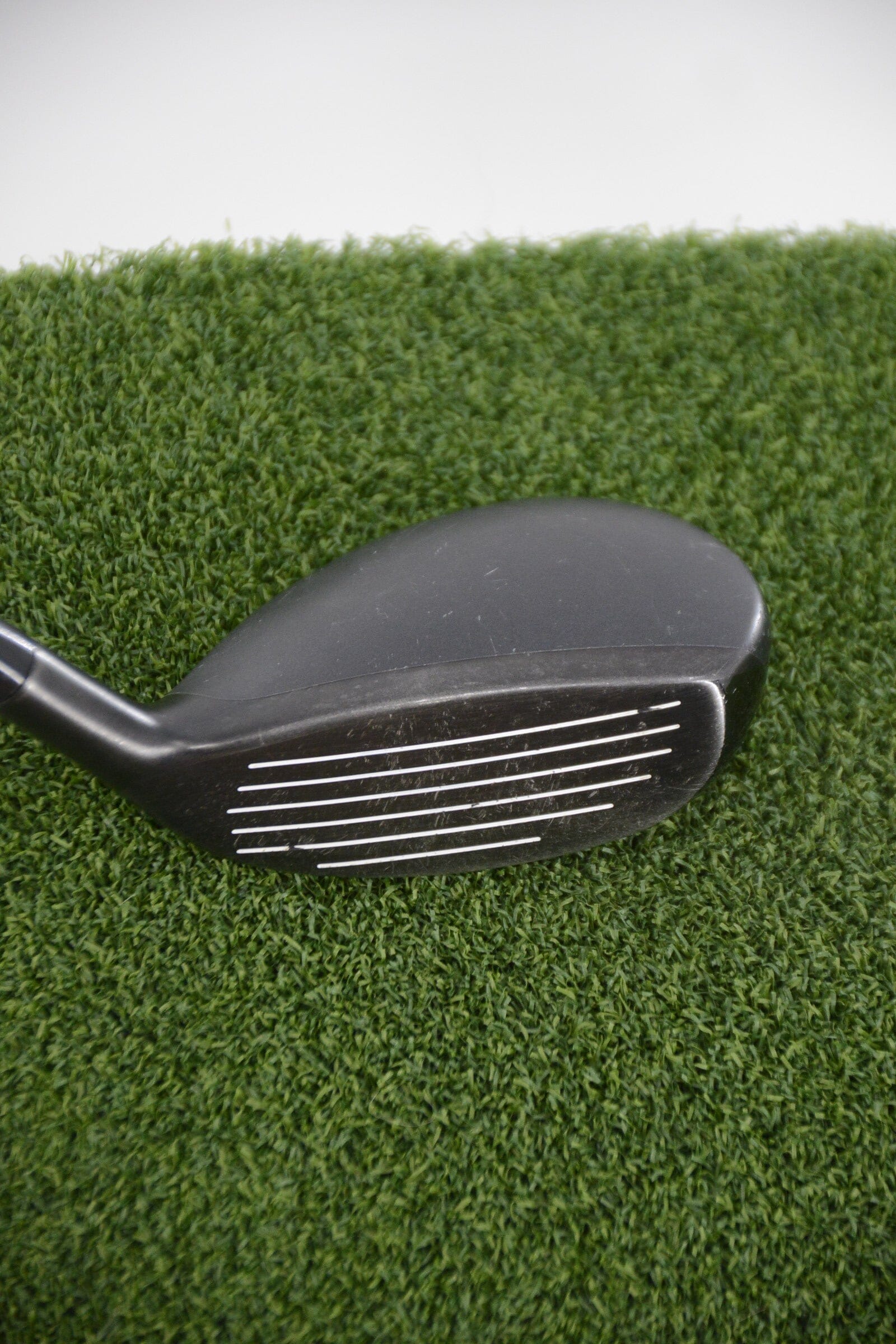 Lefty Ping G25 20 Degree Hybrid R Flex 39.75" Golf Clubs GolfRoots 
