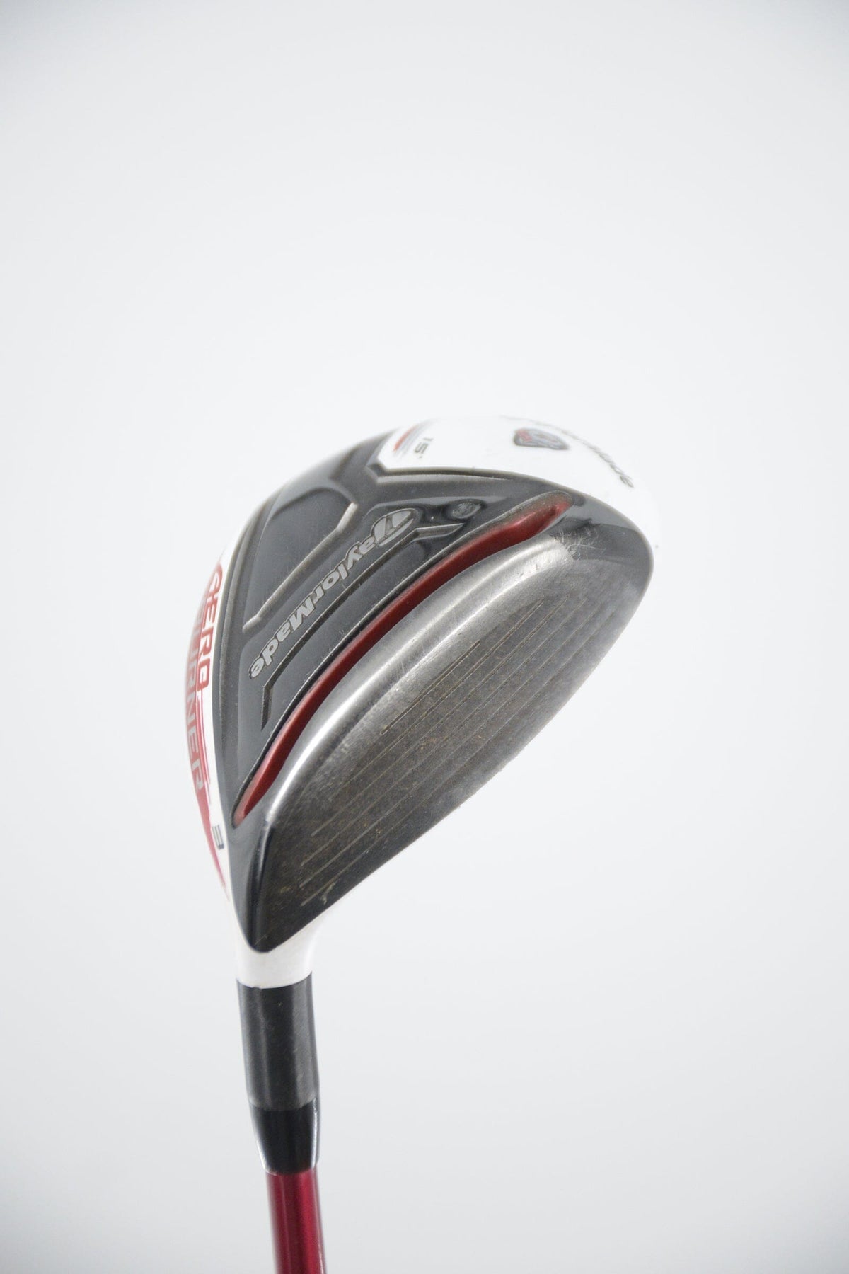 TaylorMade Aeroburner Tp 3 Wood X Flex 43" Golf Clubs GolfRoots 