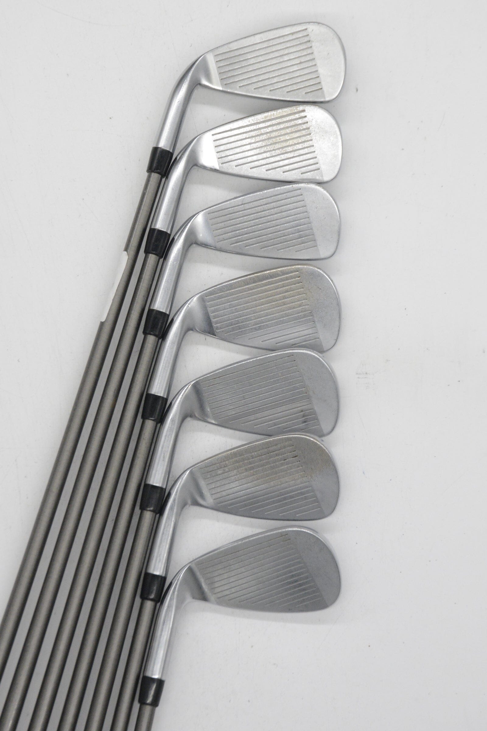 PXG 0311SGI Gen 2 5-GW Iron Set SR Flex +0.5" Golf Clubs GolfRoots 