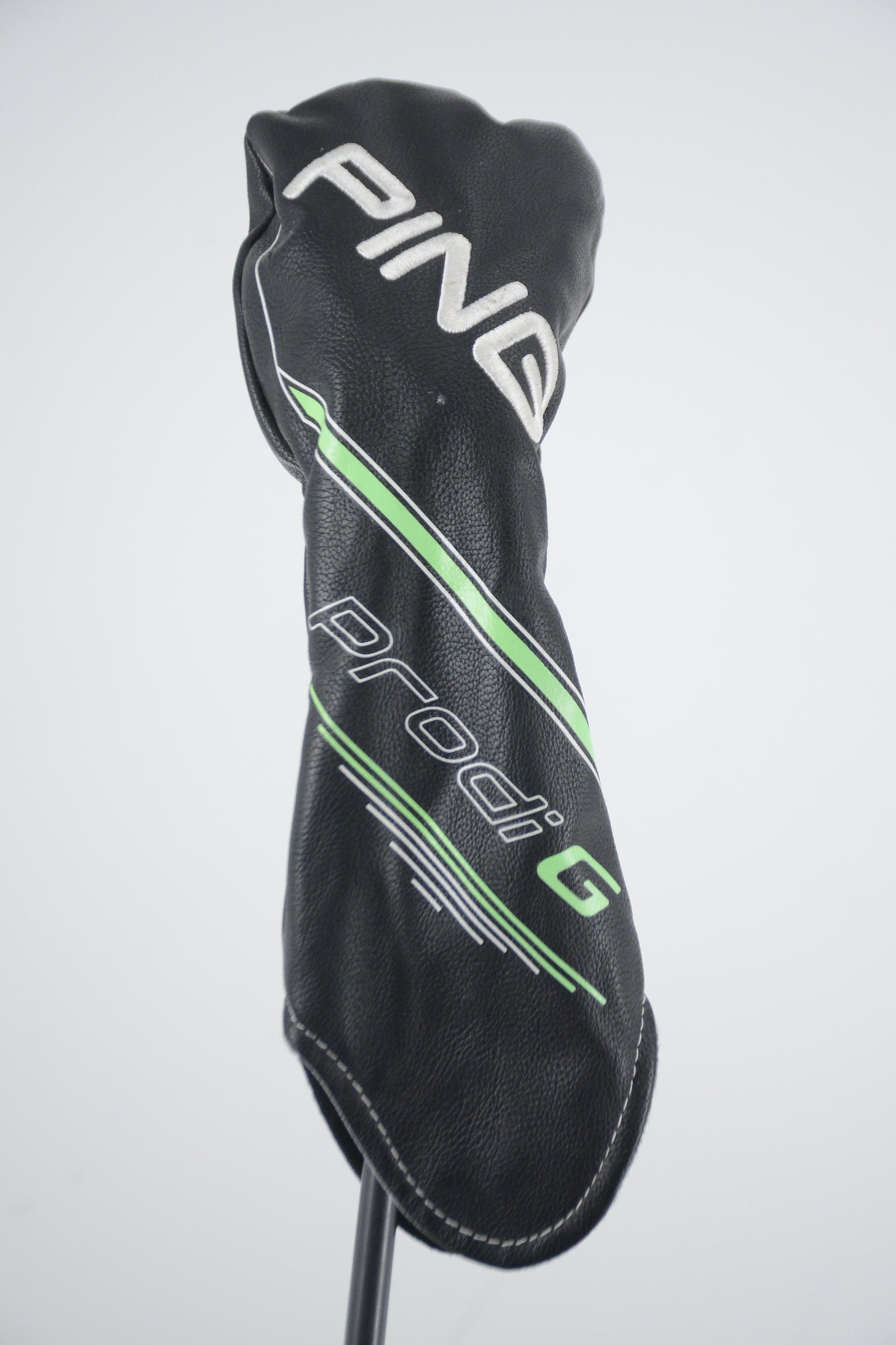 Ping Prodi G Black Hybrid Headcover