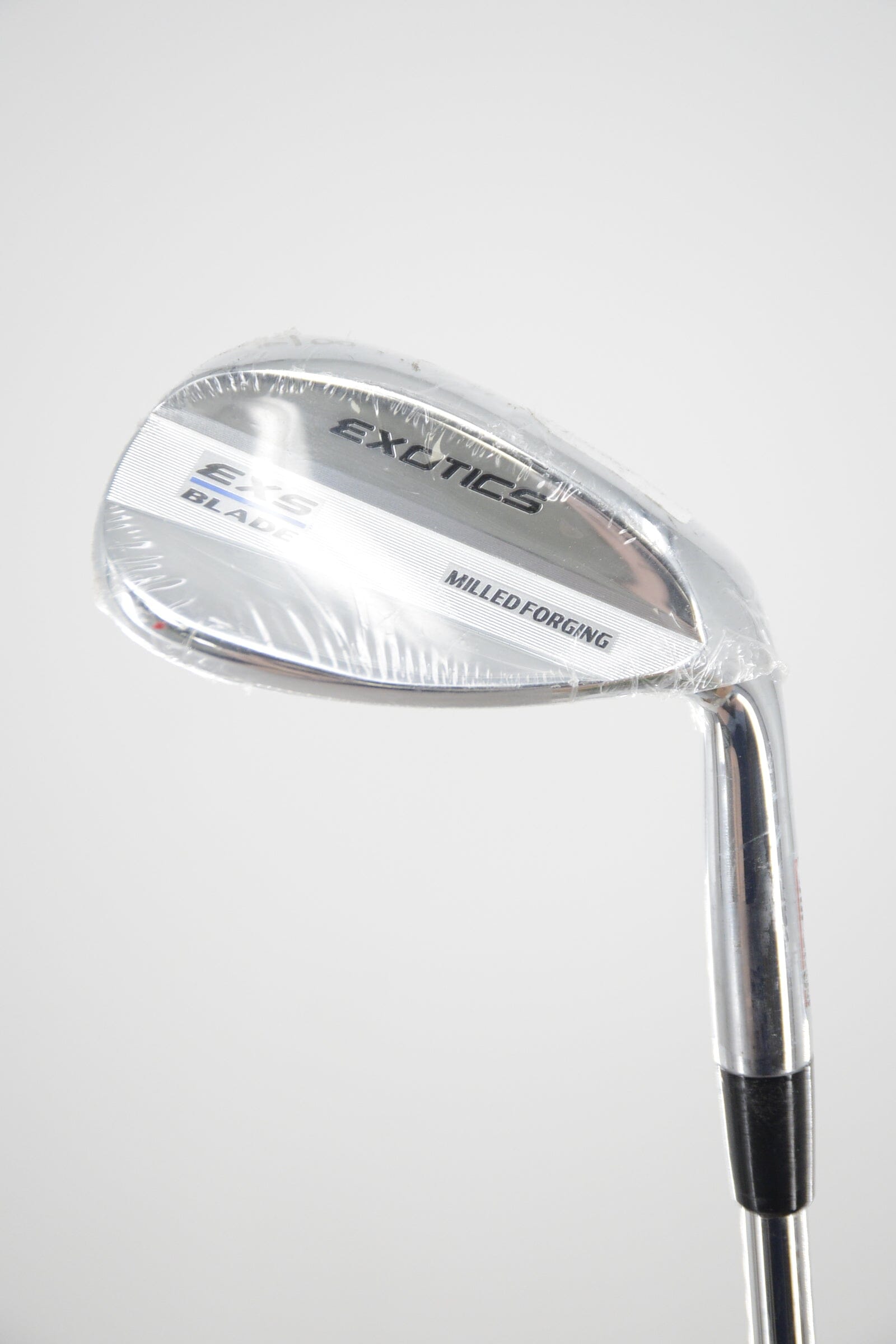 NEW Tour Edge Exs Pro Blade 58 Degree Wedge Wedge Flex 34.5" Golf Clubs GolfRoots 