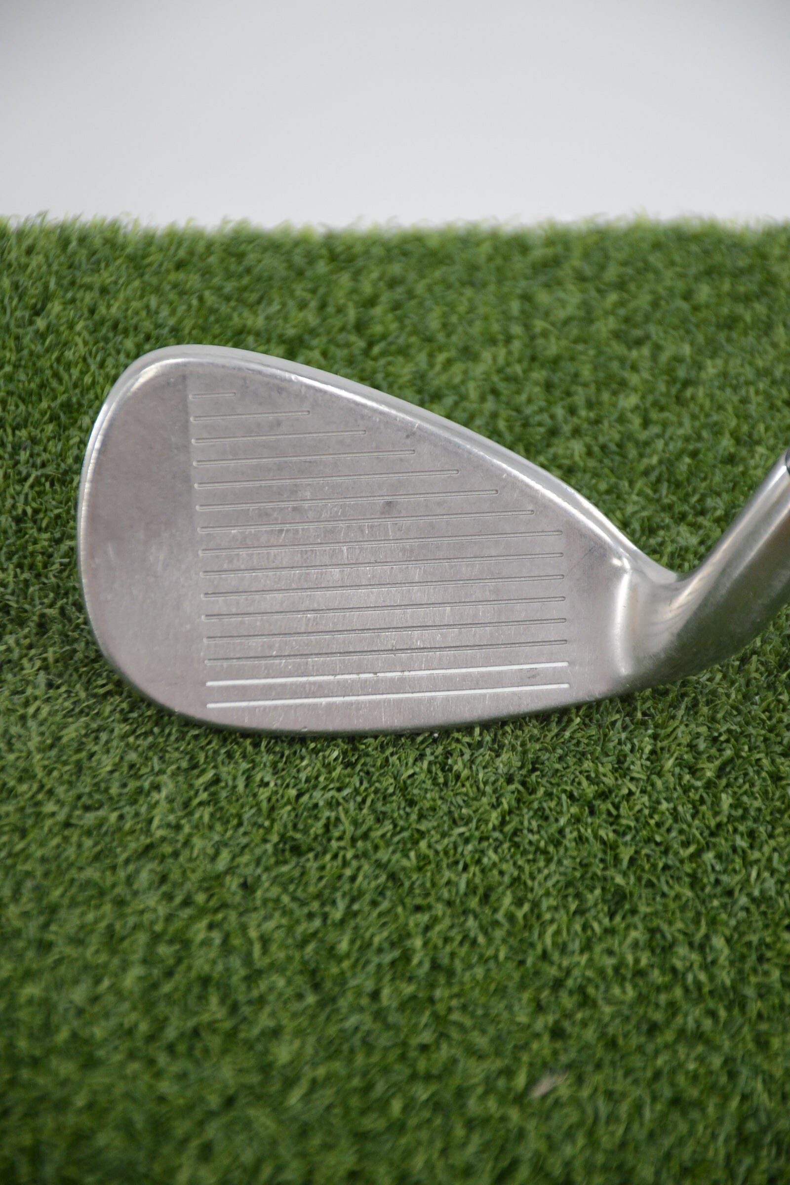 TaylorMade Rac OS 9 Iron R Flex 36" Golf Clubs GolfRoots 