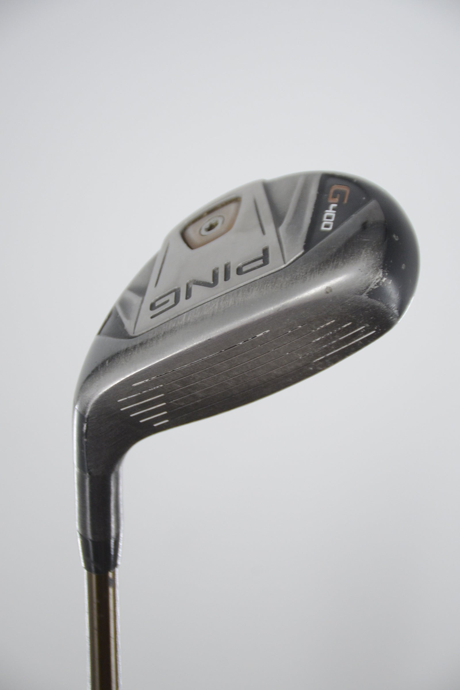 Ping G400 3 Hybrid R Flex 39.75"