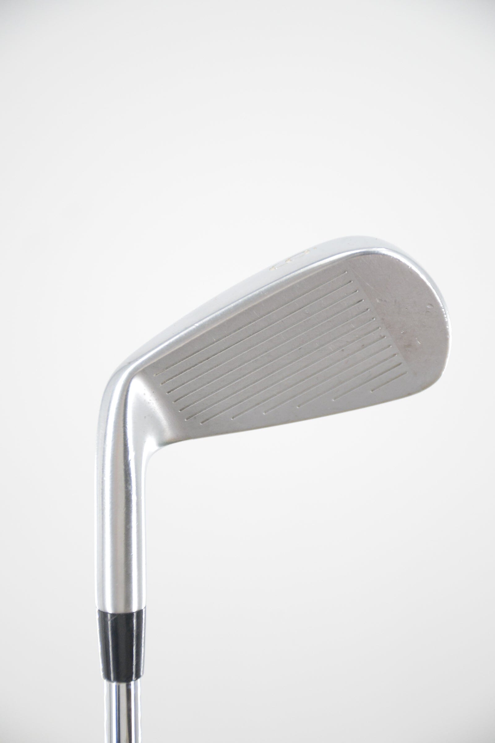 Mizuno JPX 919 Forged 6 Iron S Flex 37.5" Golf Clubs GolfRoots 