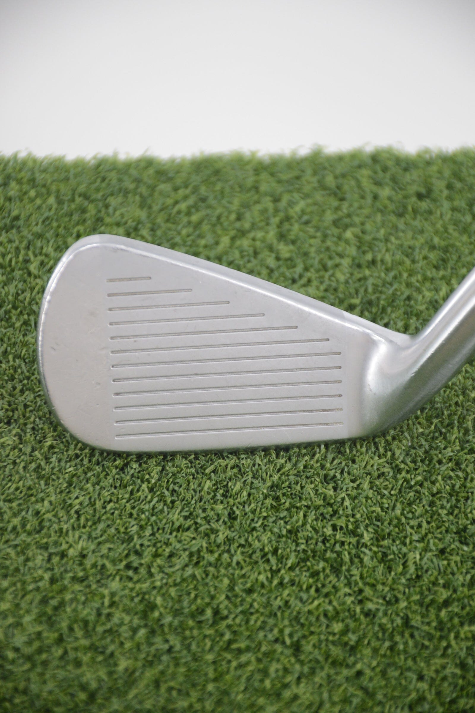 Mizuno JPX 919 Forged 6 Iron S Flex 37.5" Golf Clubs GolfRoots 