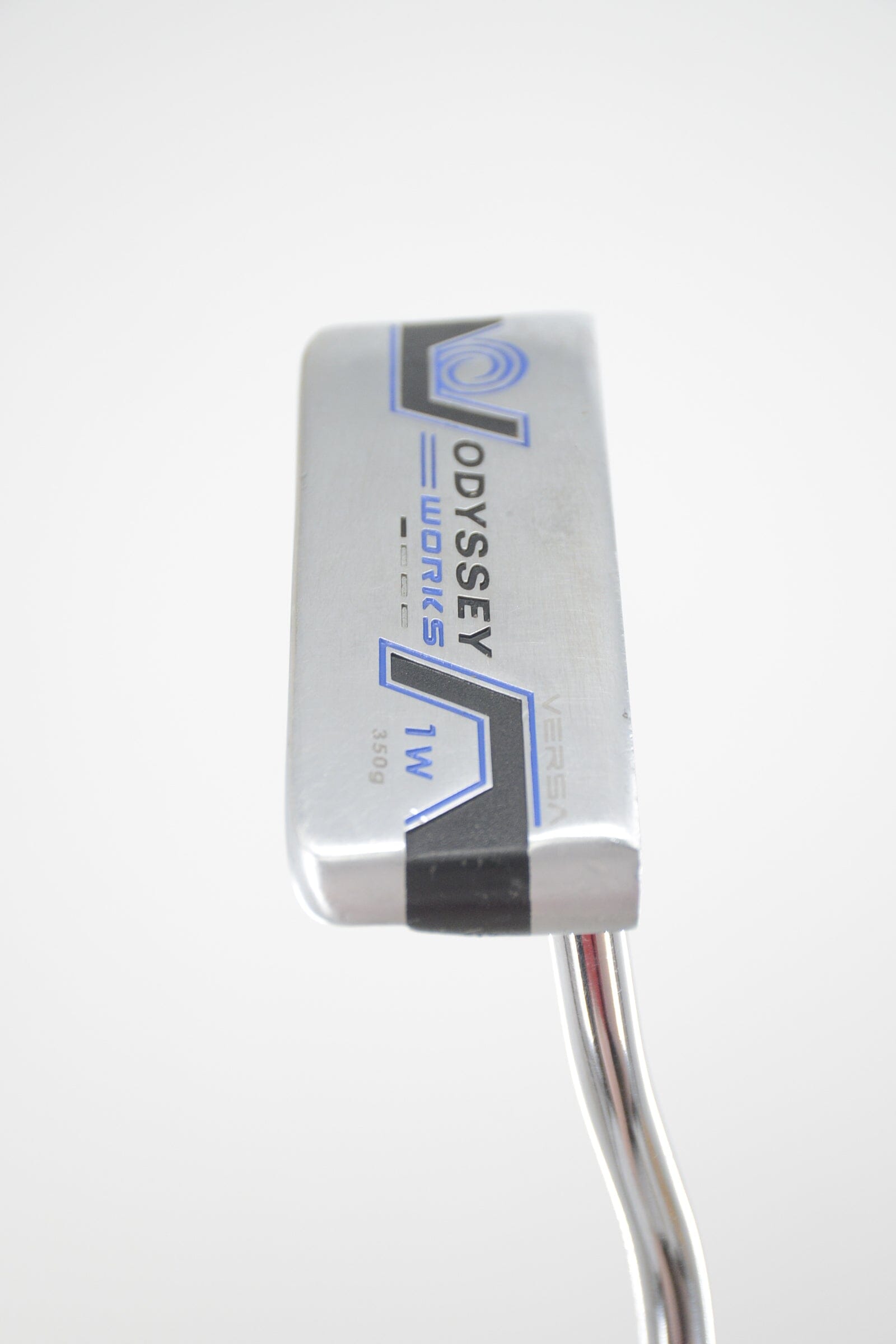 Odyssey O-Works 1W Putter 35.5" Golf Clubs GolfRoots 