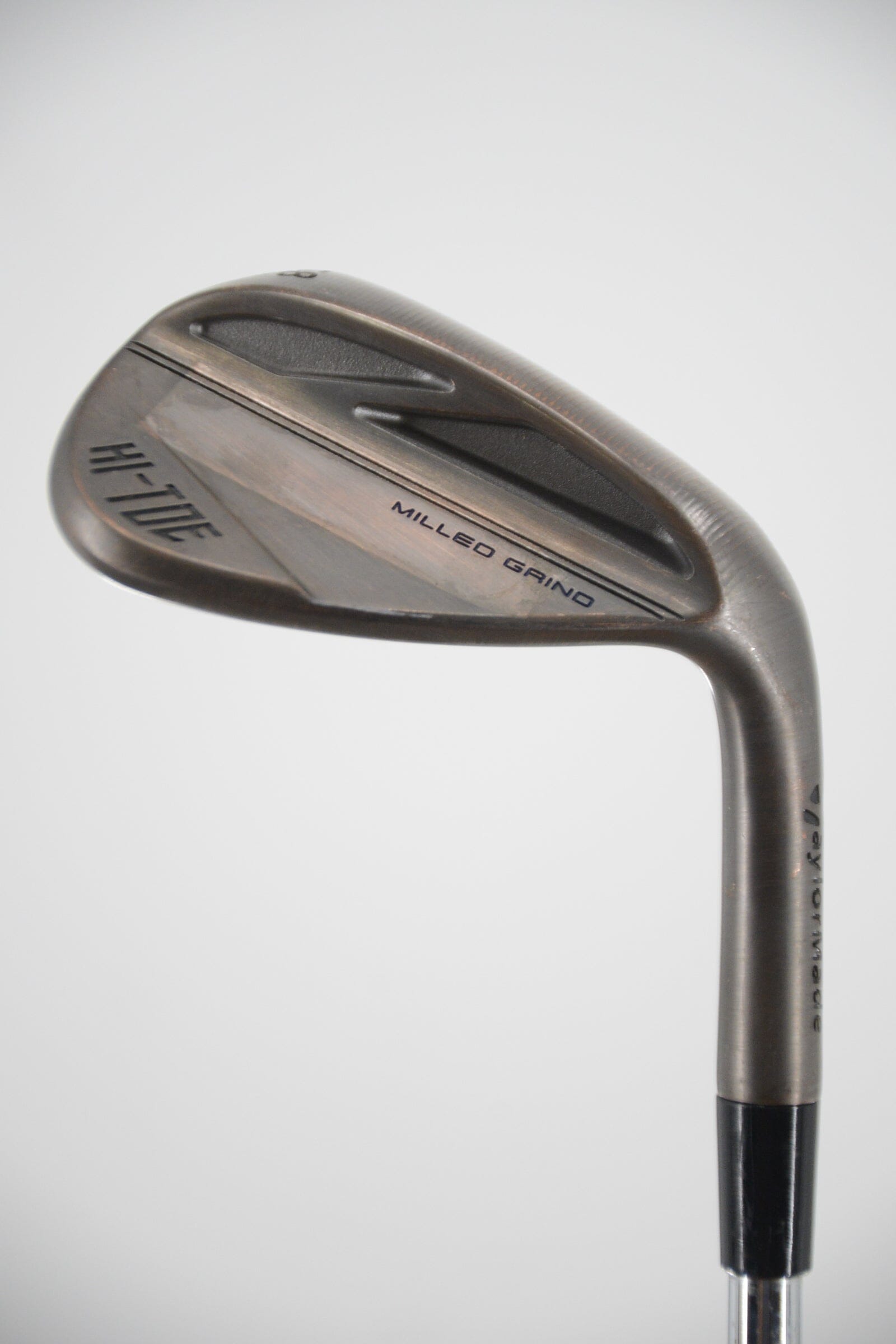 TaylorMade Hi Toe 3 Copper 58 Degree Wedge Wedge Flex 34.5"