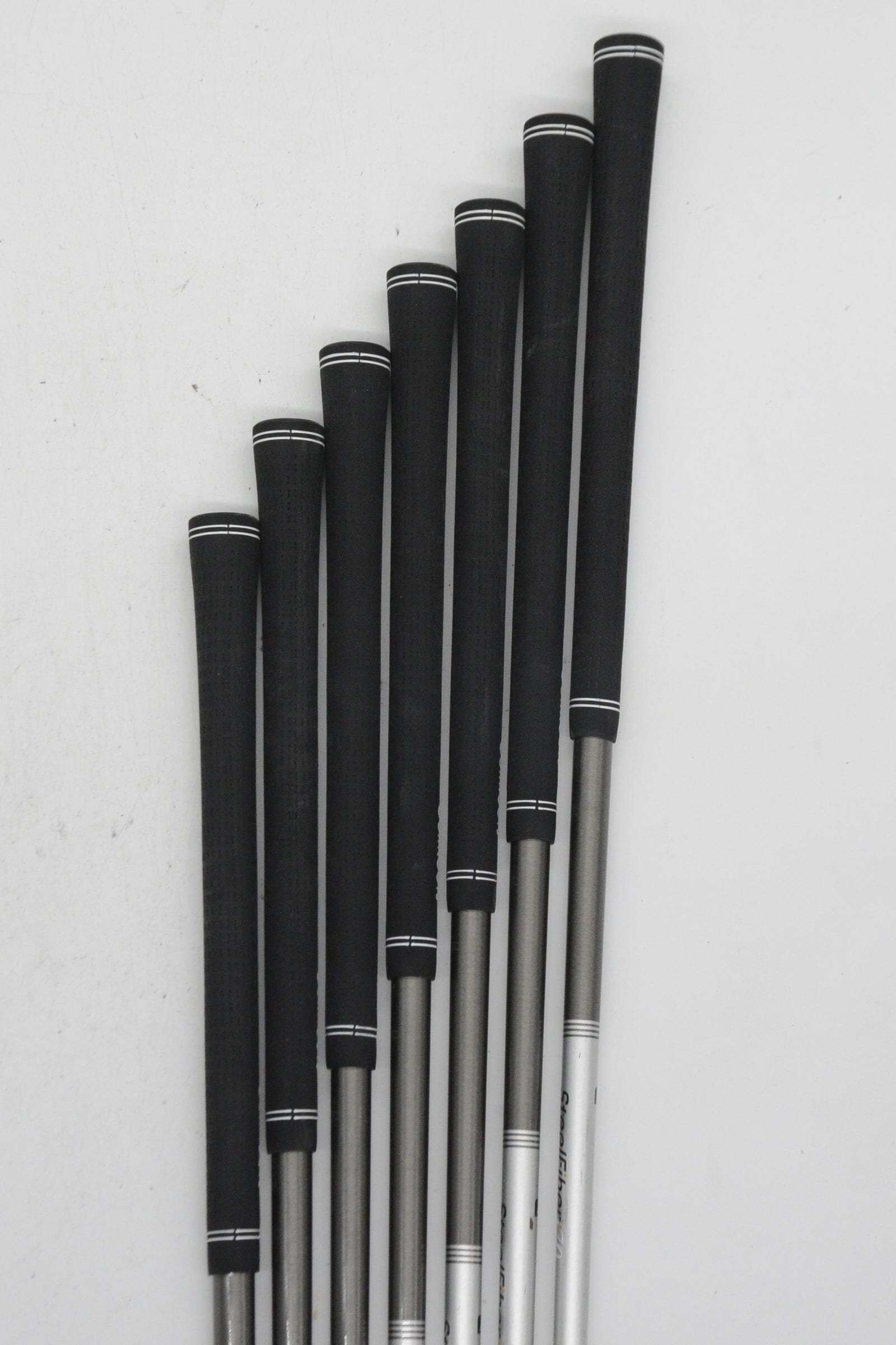 PXG 0311SGI Gen 2 5-GW Iron Set SR Flex +0.5" Golf Clubs GolfRoots 