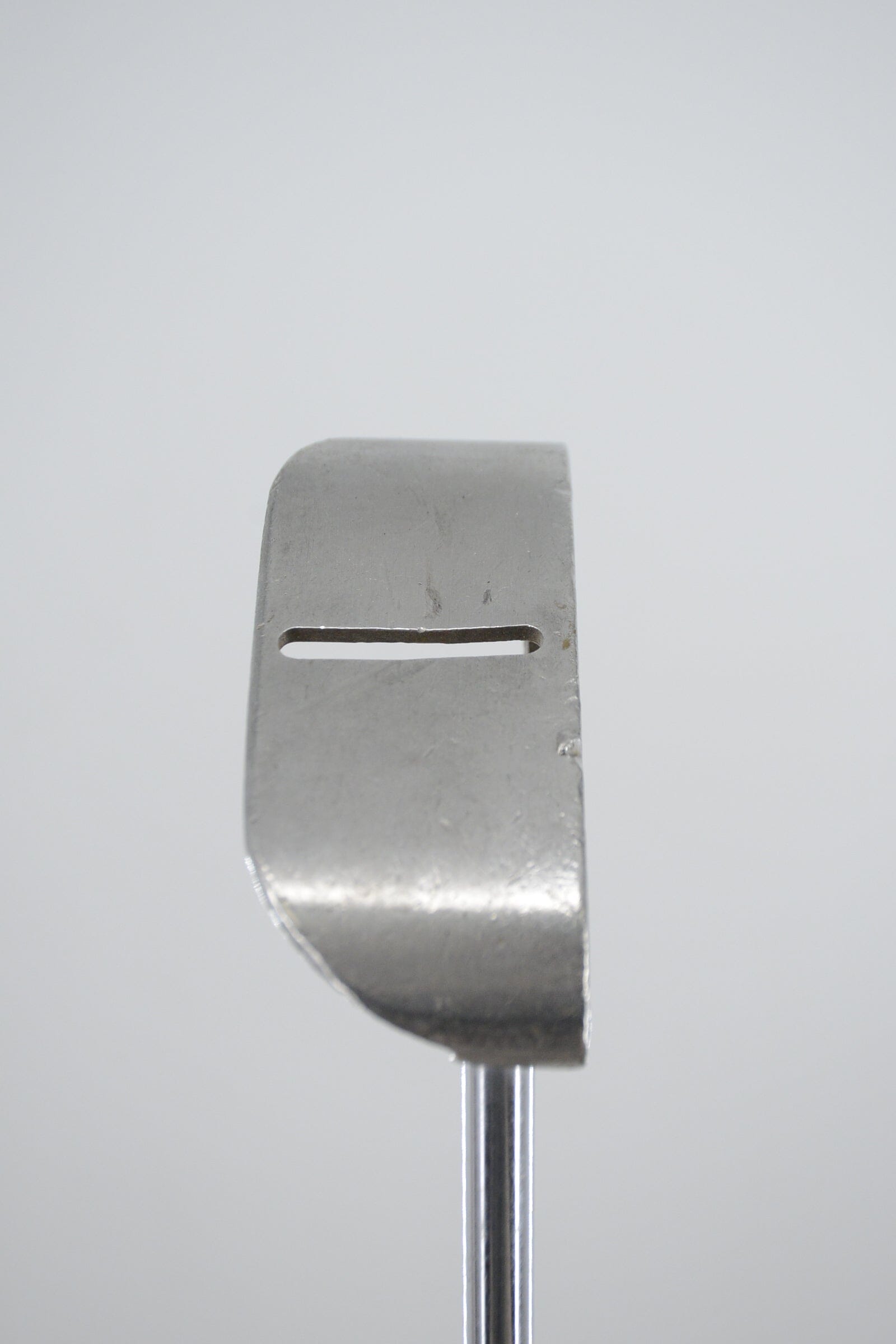 Oak Leaf Putter 34" Golf Clubs GolfRoots 