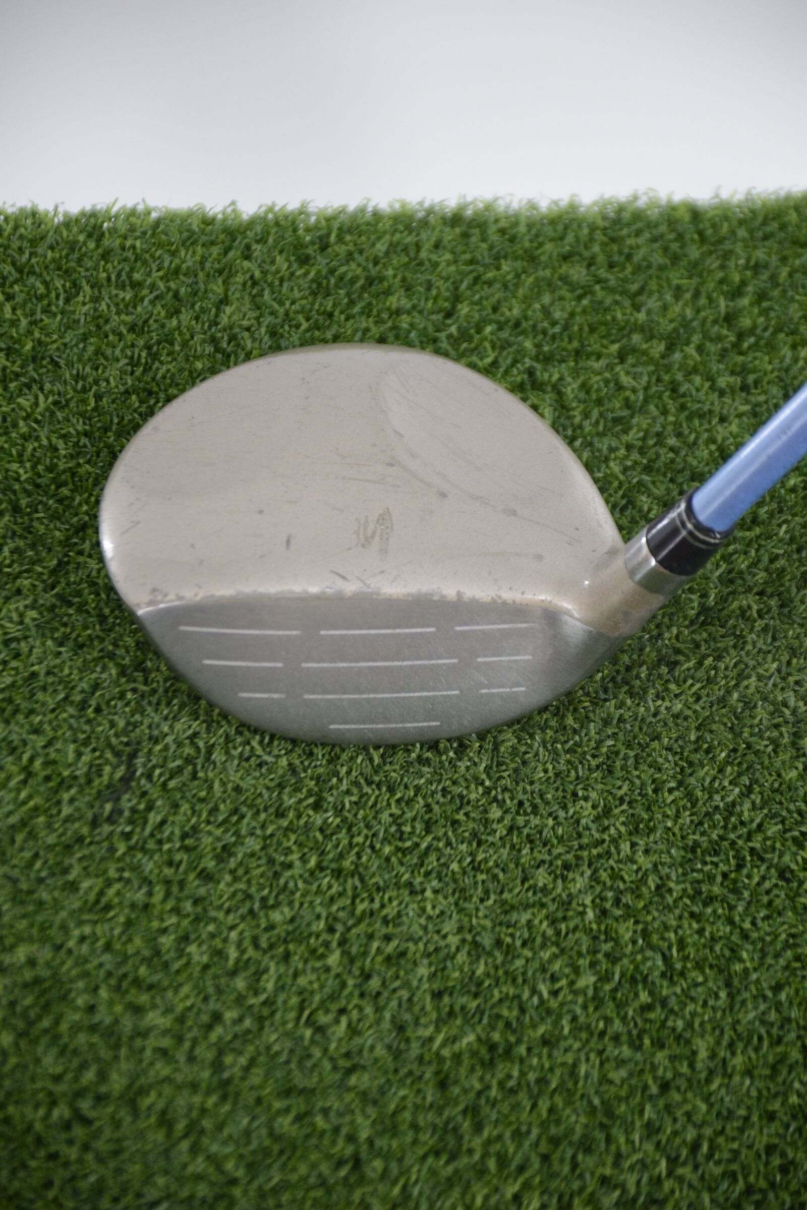 Women's Cobra Speed LD Offset 5 Wood W Flex 40" Golf Clubs GolfRoots 