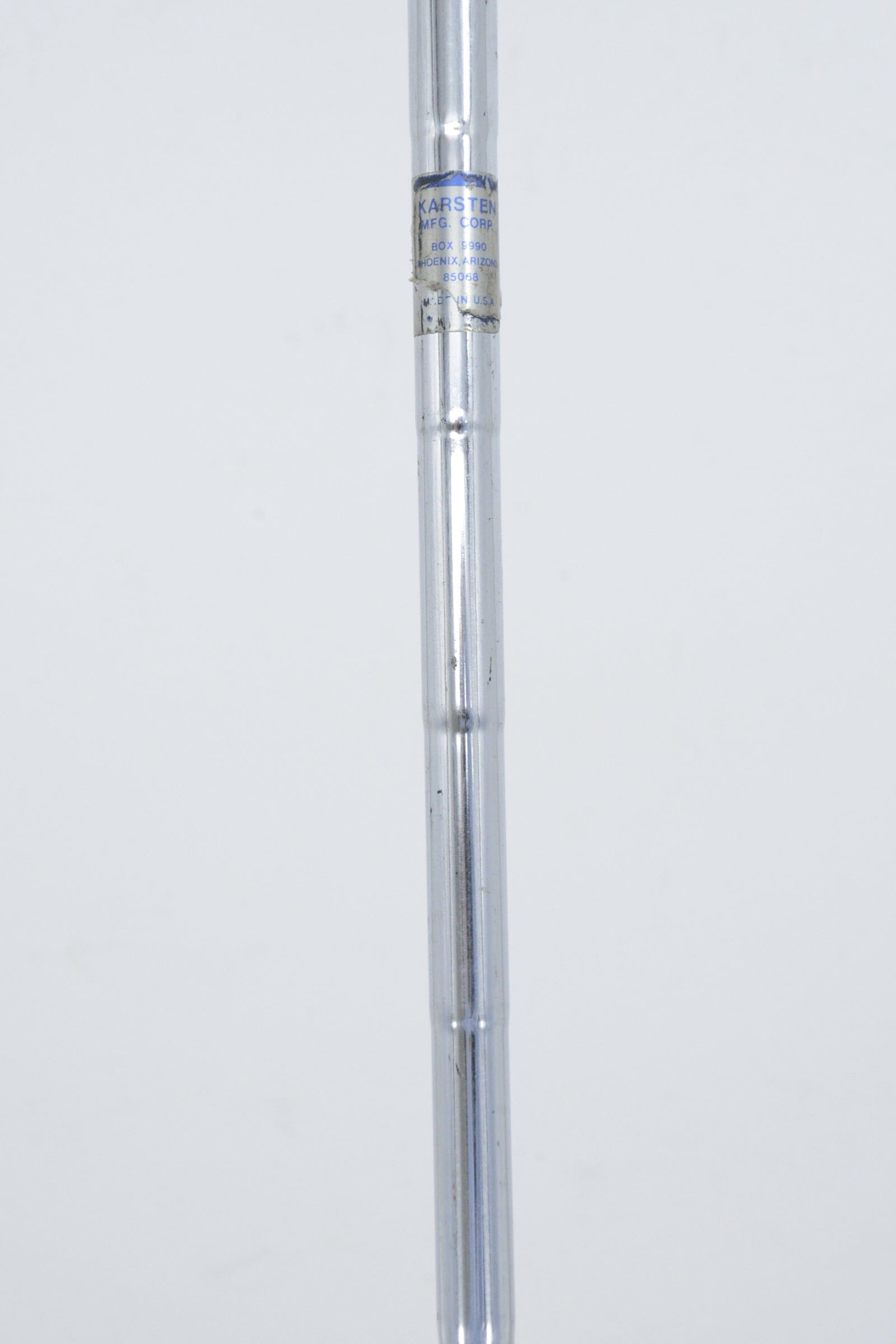 Ping Eye 2-6, 8-PW Iron Set S Flex -0.25" Golf Clubs GolfRoots 