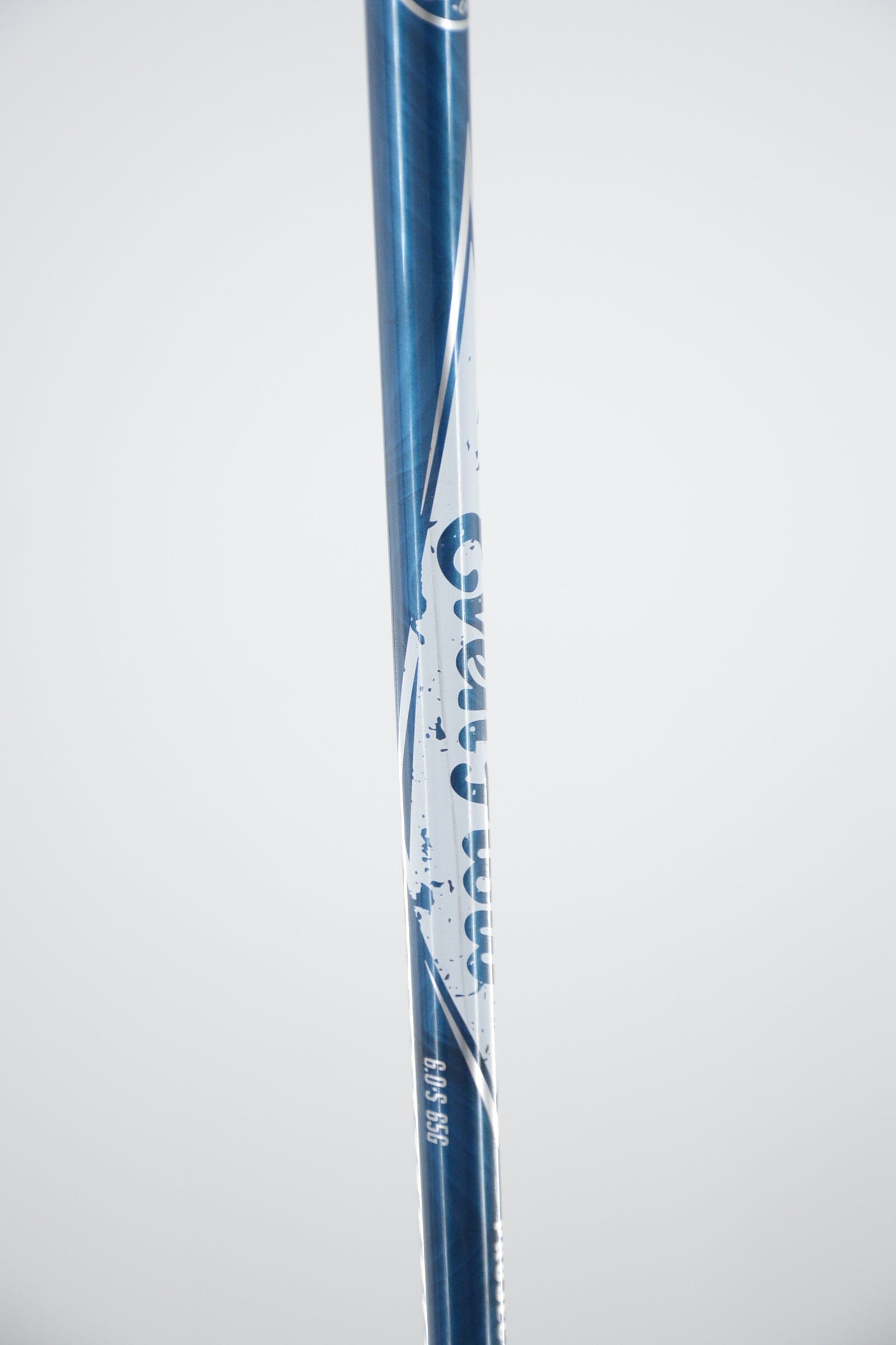 Project X EvenFlow Hand Crafted PXG Driver Shaft S Flex 43" Golf Clubs GolfRoots 