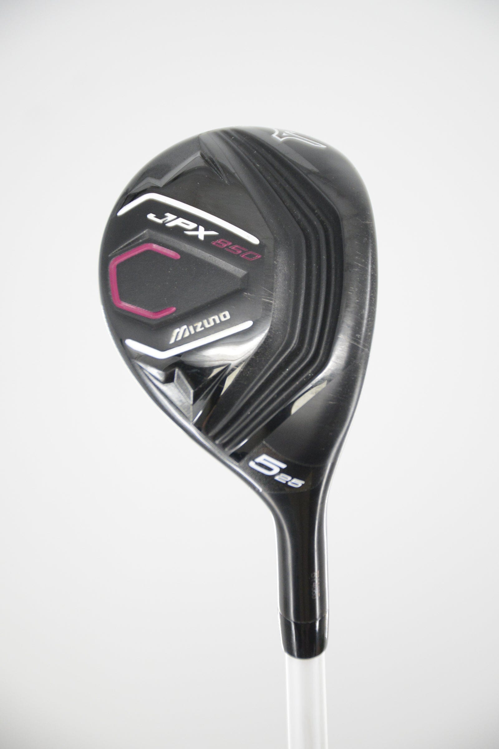 Women's Mizuno JPX-850 5 Hybrid W Flex 37.75"