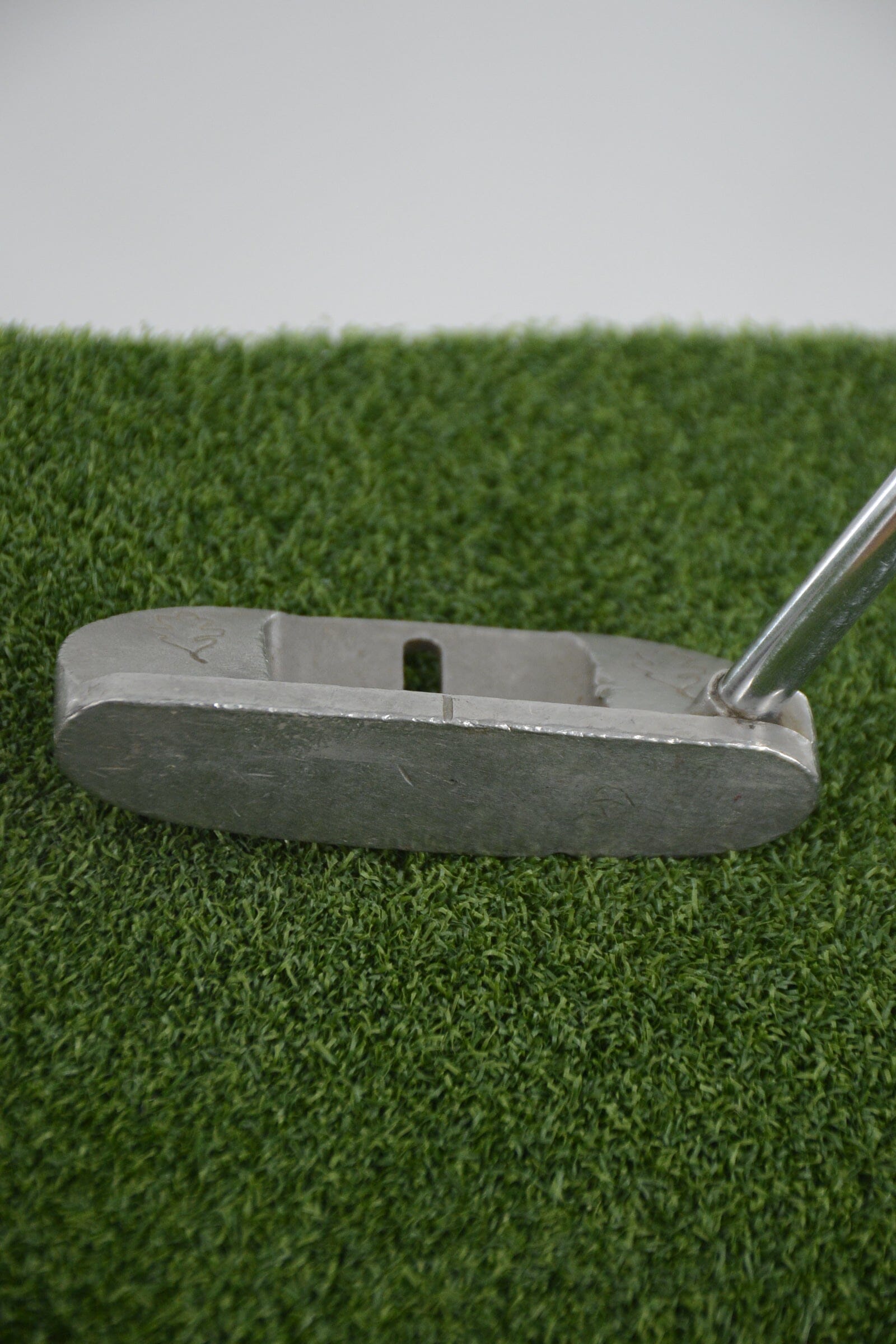 Oak Leaf Putter 34" Golf Clubs GolfRoots 