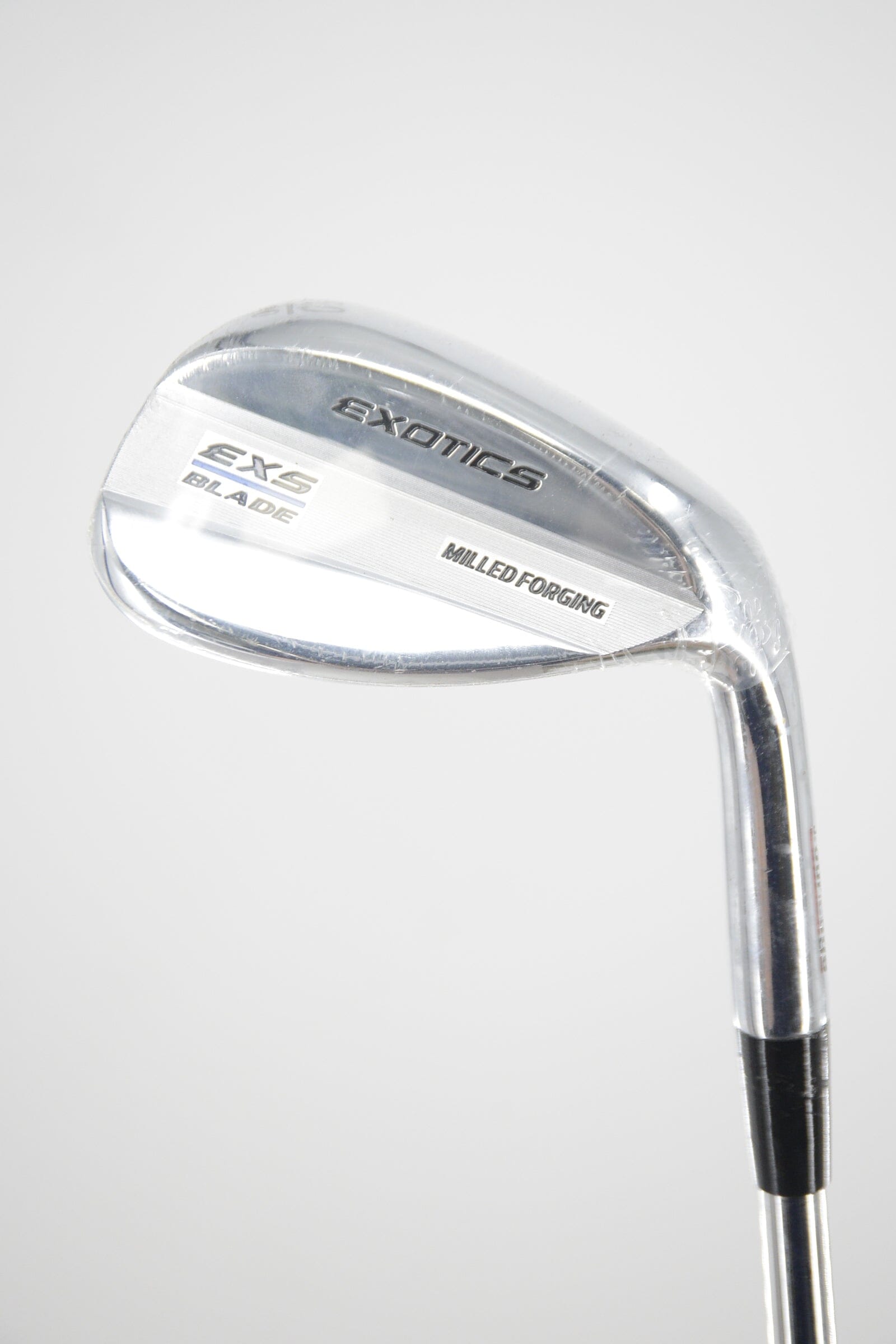 Tour Edge Exs Pro Blade 50 Degree Wedge Wedge Flex 35.5" Golf Clubs GolfRoots 