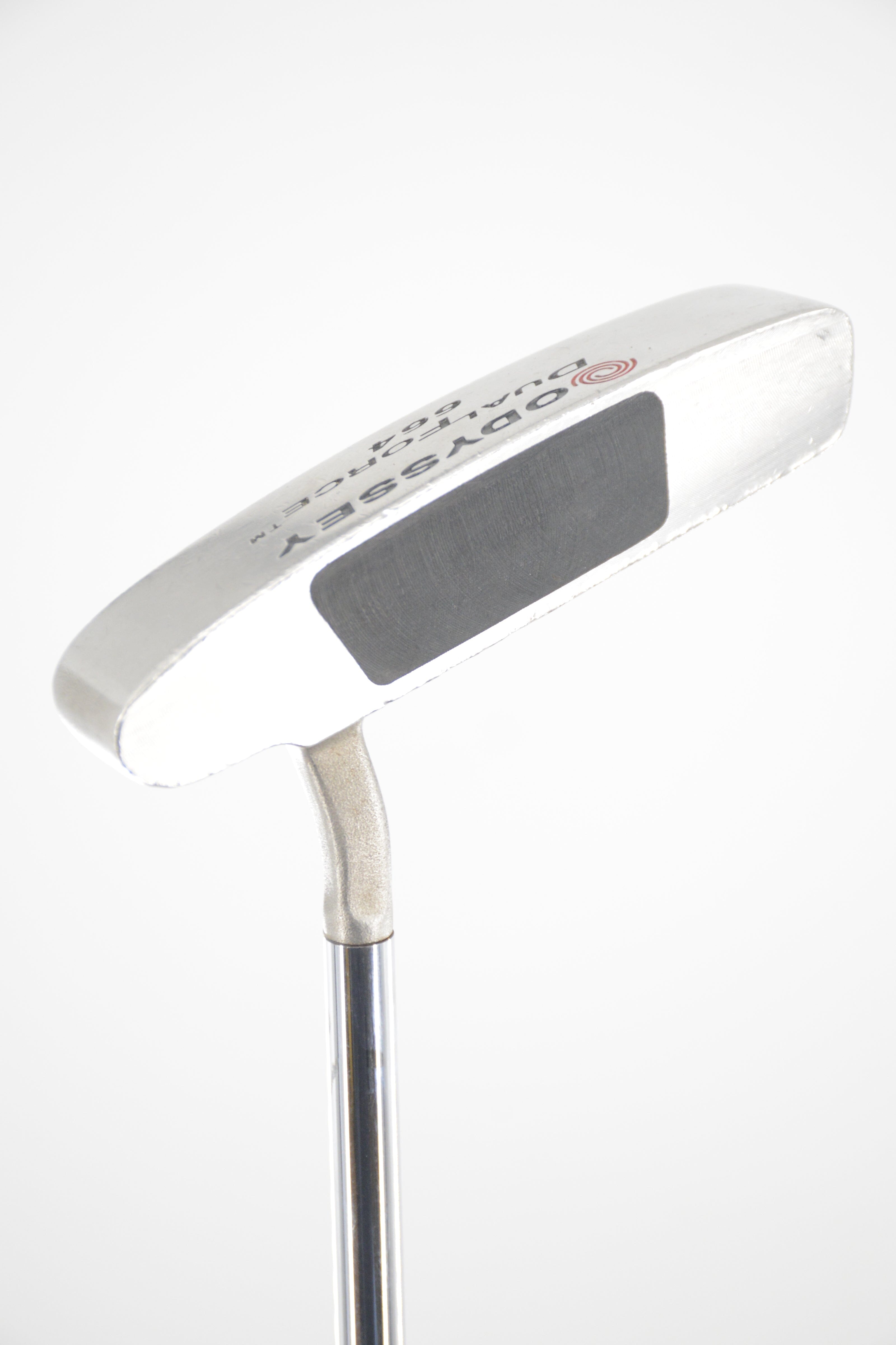 Odyssey DF664 Putter 35" Golf Clubs GolfRoots 