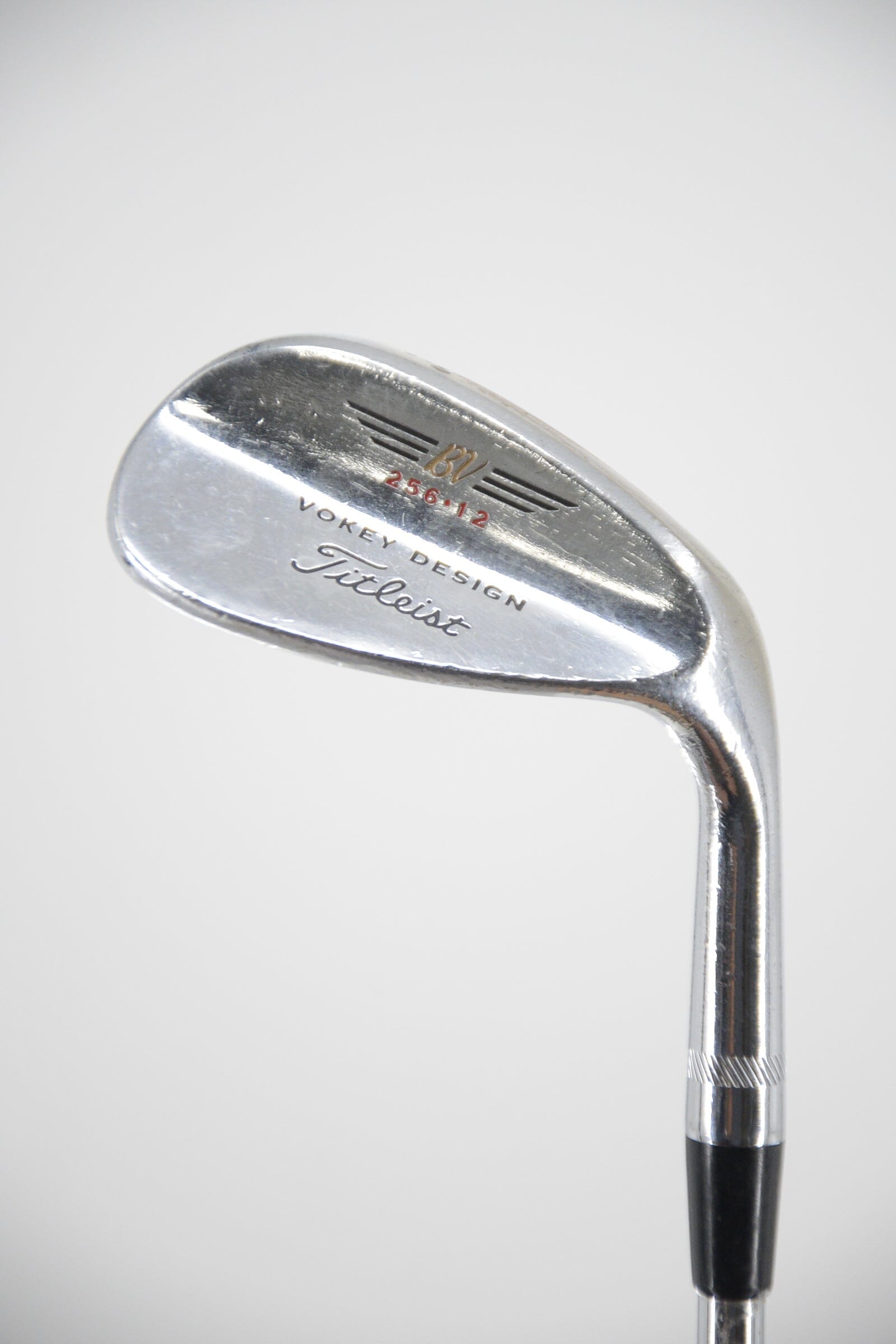 Titleist Vokey Chrome 200 Series 56 Degree Wedge Wedge Flex 35"