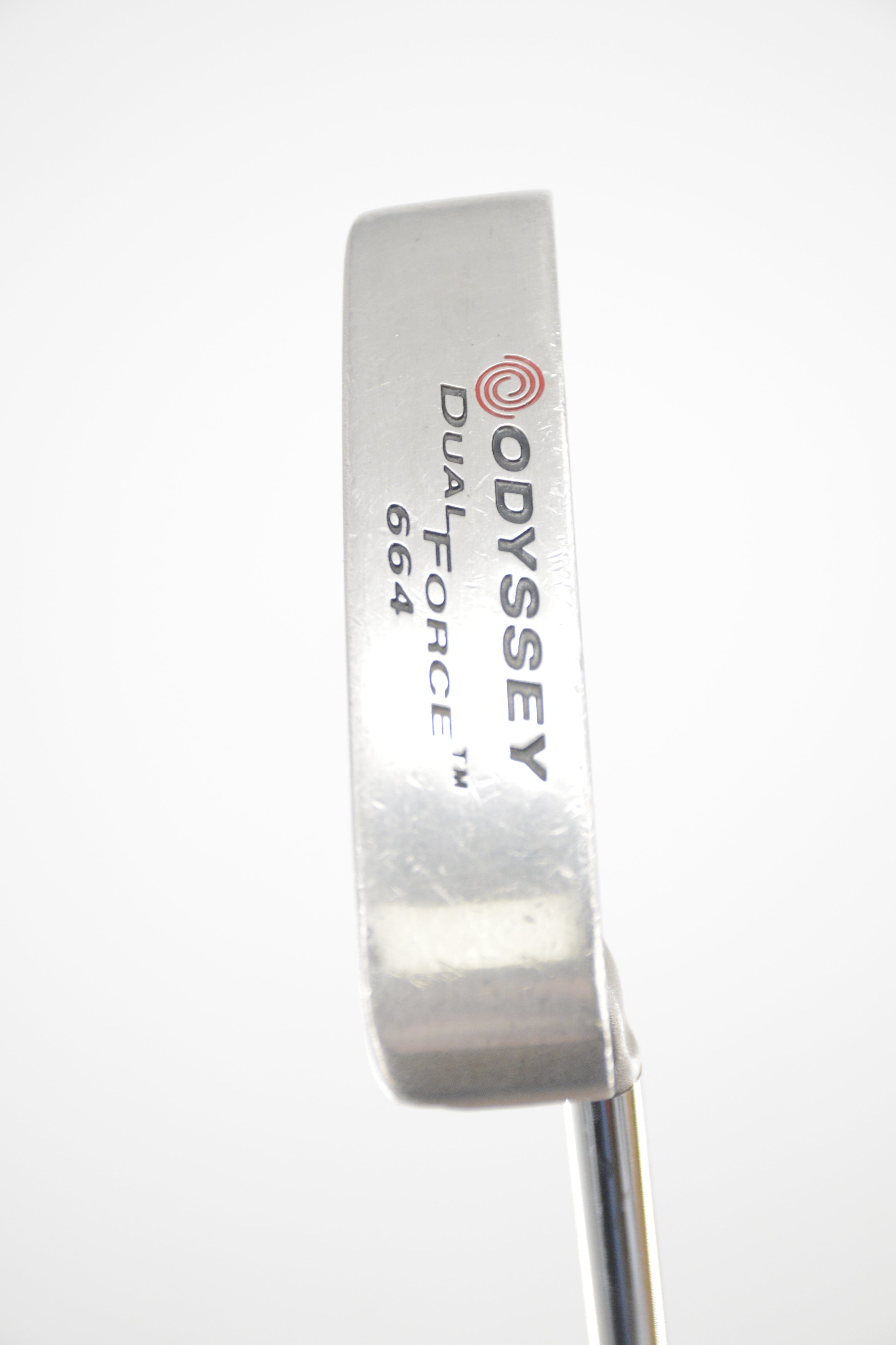 Odyssey DF664 Putter 35" Golf Clubs GolfRoots 