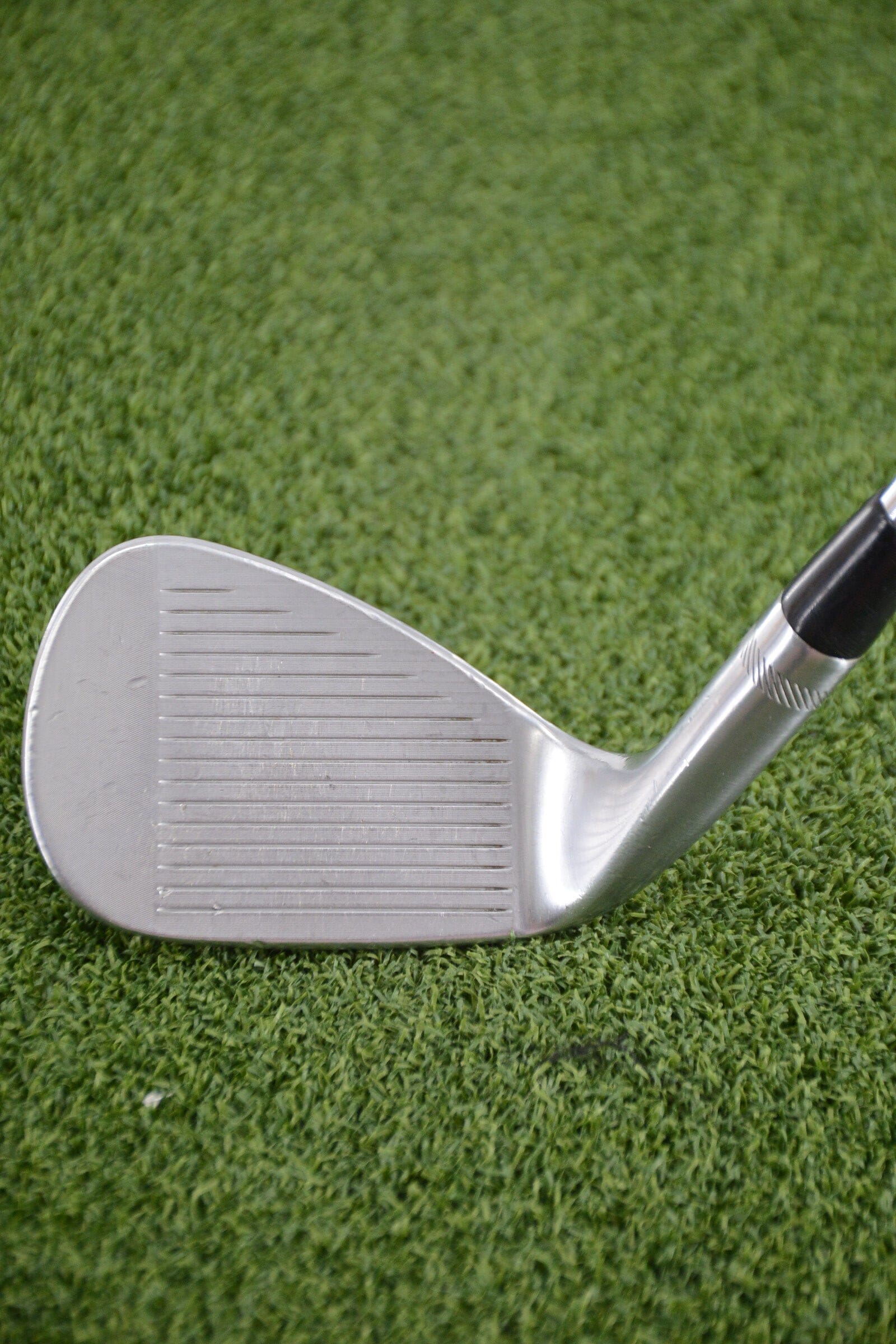 Titleist Vokey SM8 Tour Chrome 48 Degree Wedge Wedge Flex 35.5" Golf Clubs GolfRoots 