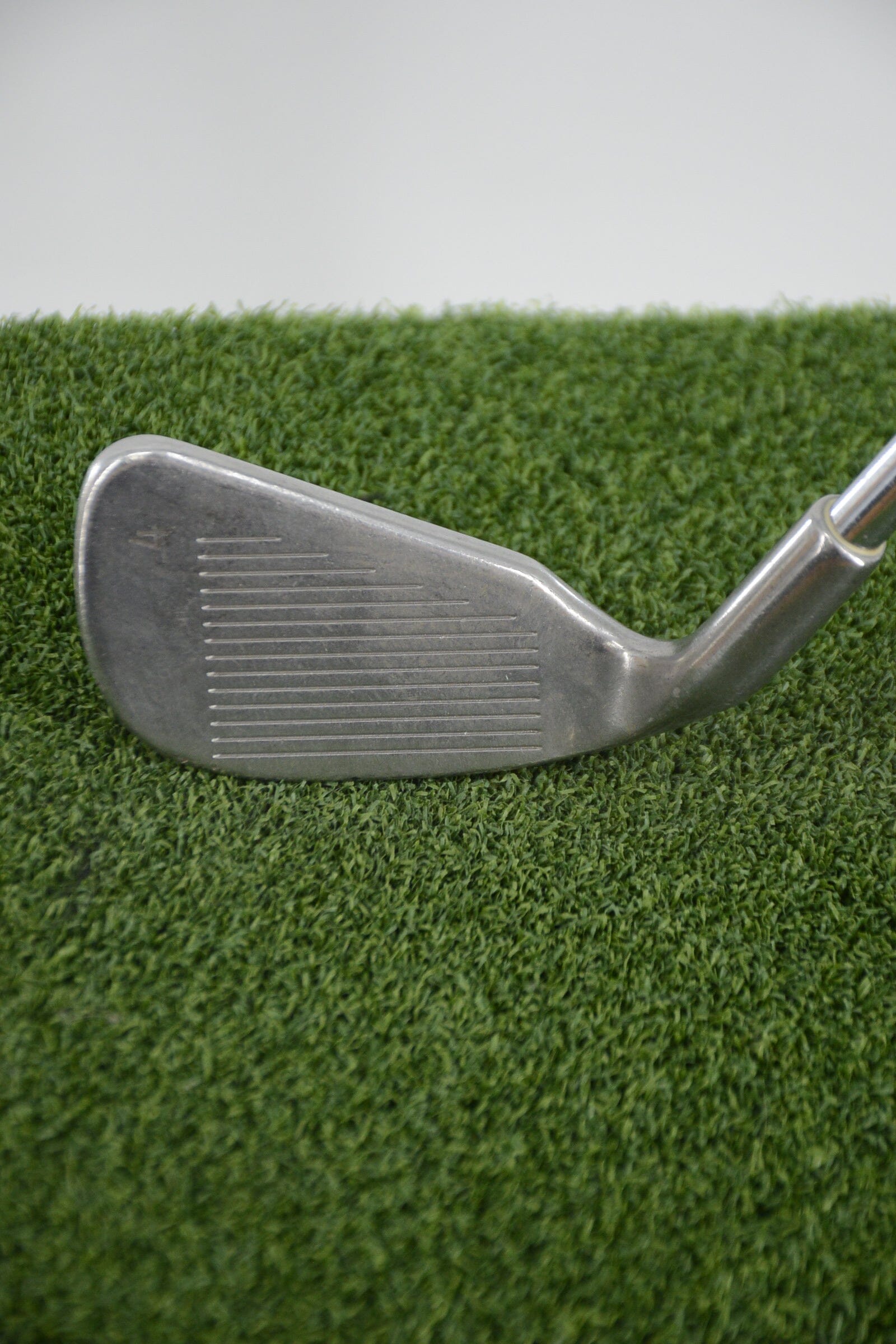 Ping Eye 2+ 4 Iron S Flex 38.5" Golf Clubs GolfRoots 