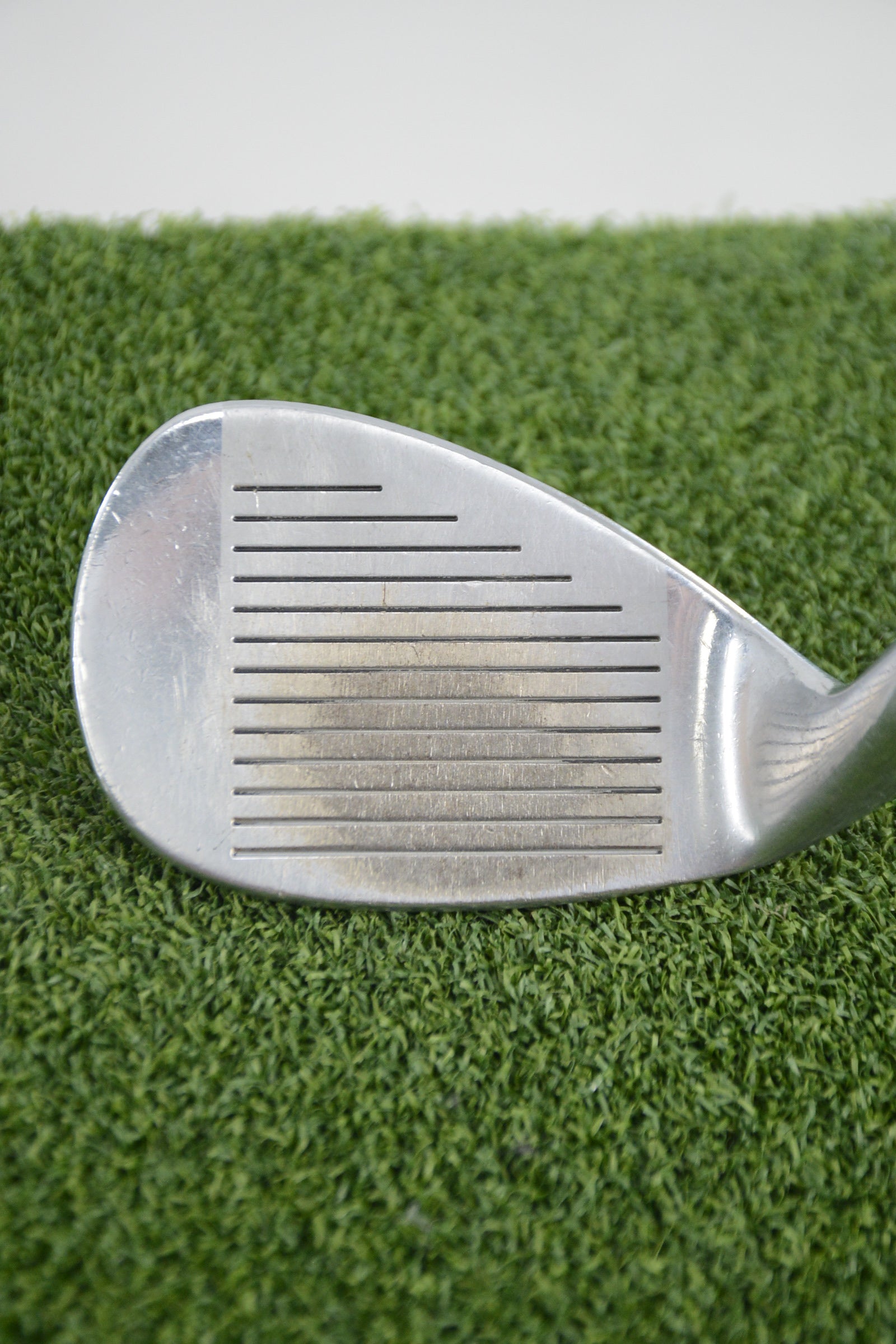 Mizuno Faldo 56 Degree Wedge Wedge Flex 35"