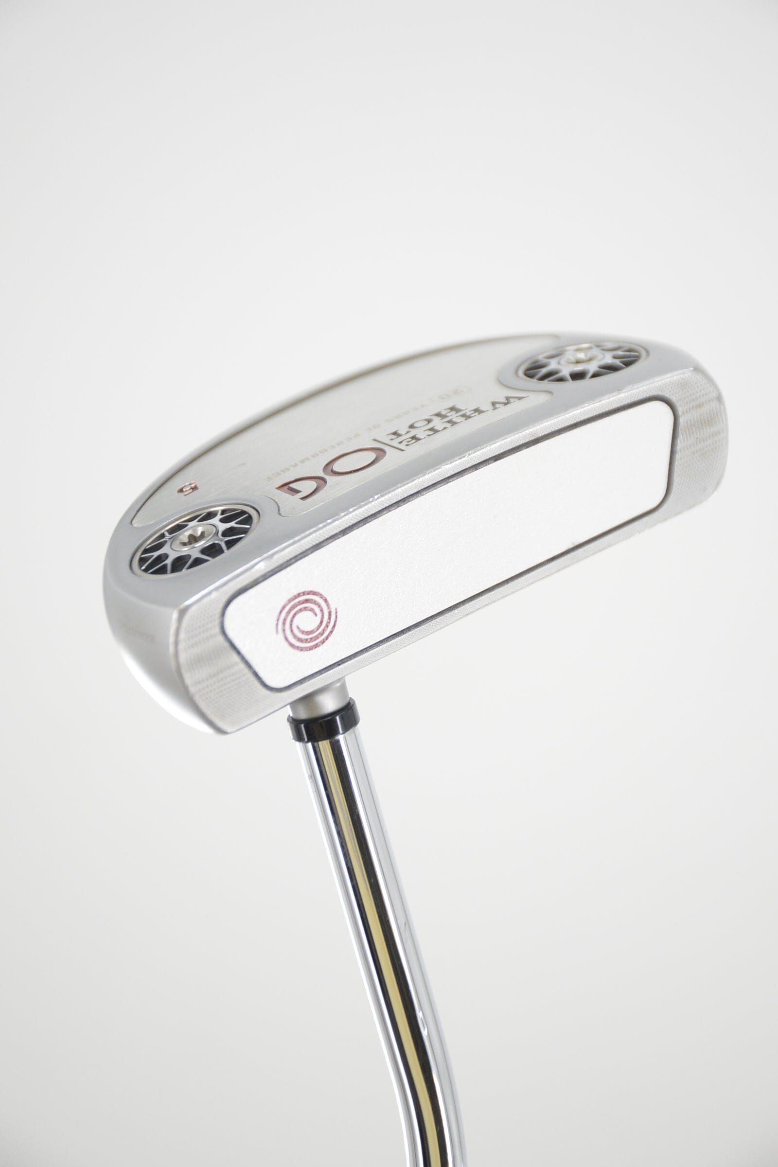 Odyssey White Hot OG 5SB Putter 35" Golf Clubs GolfRoots 