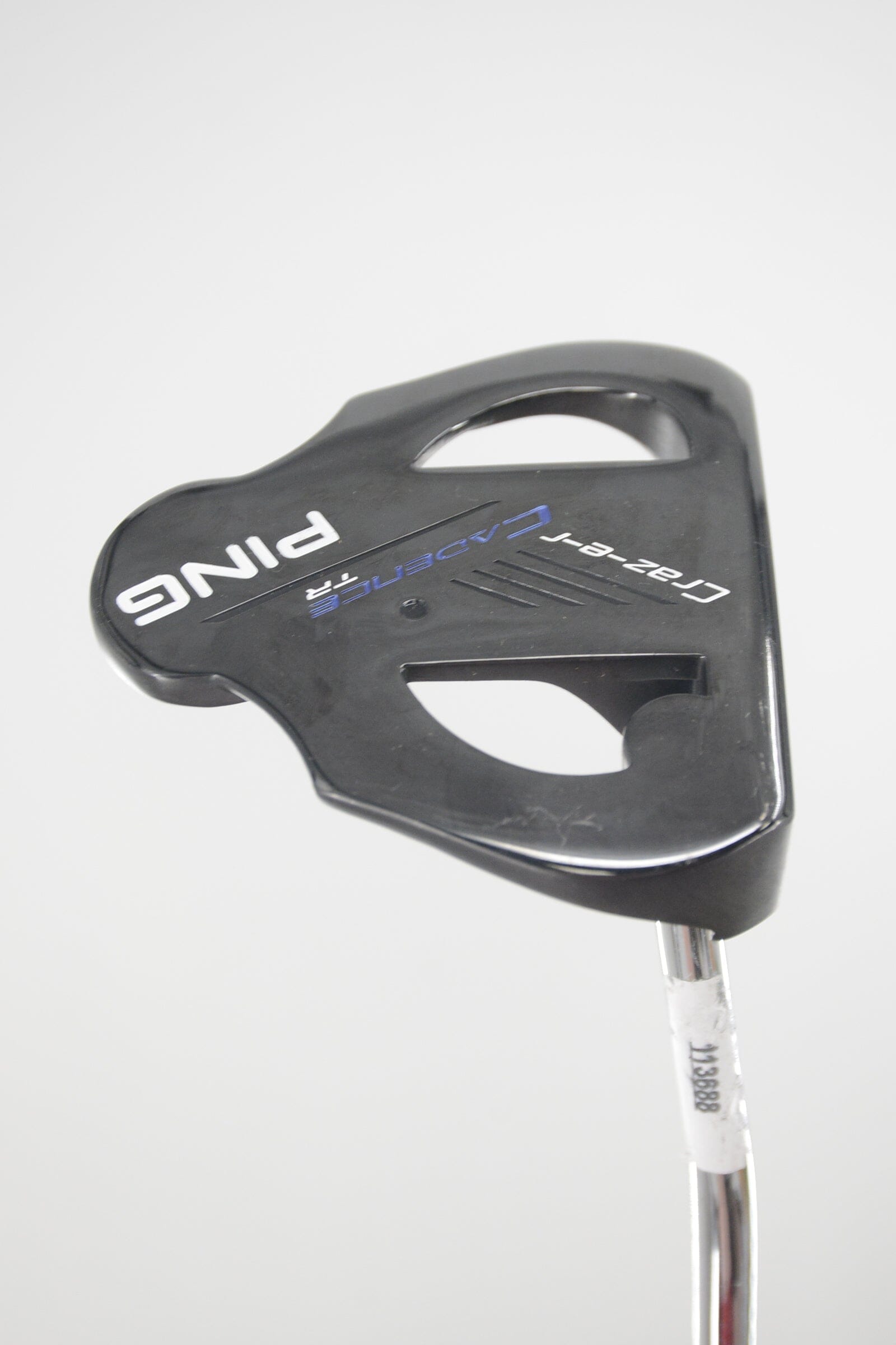 Ping Cadence TR Craz-E-R Putter 33.25" Golf Clubs GolfRoots 