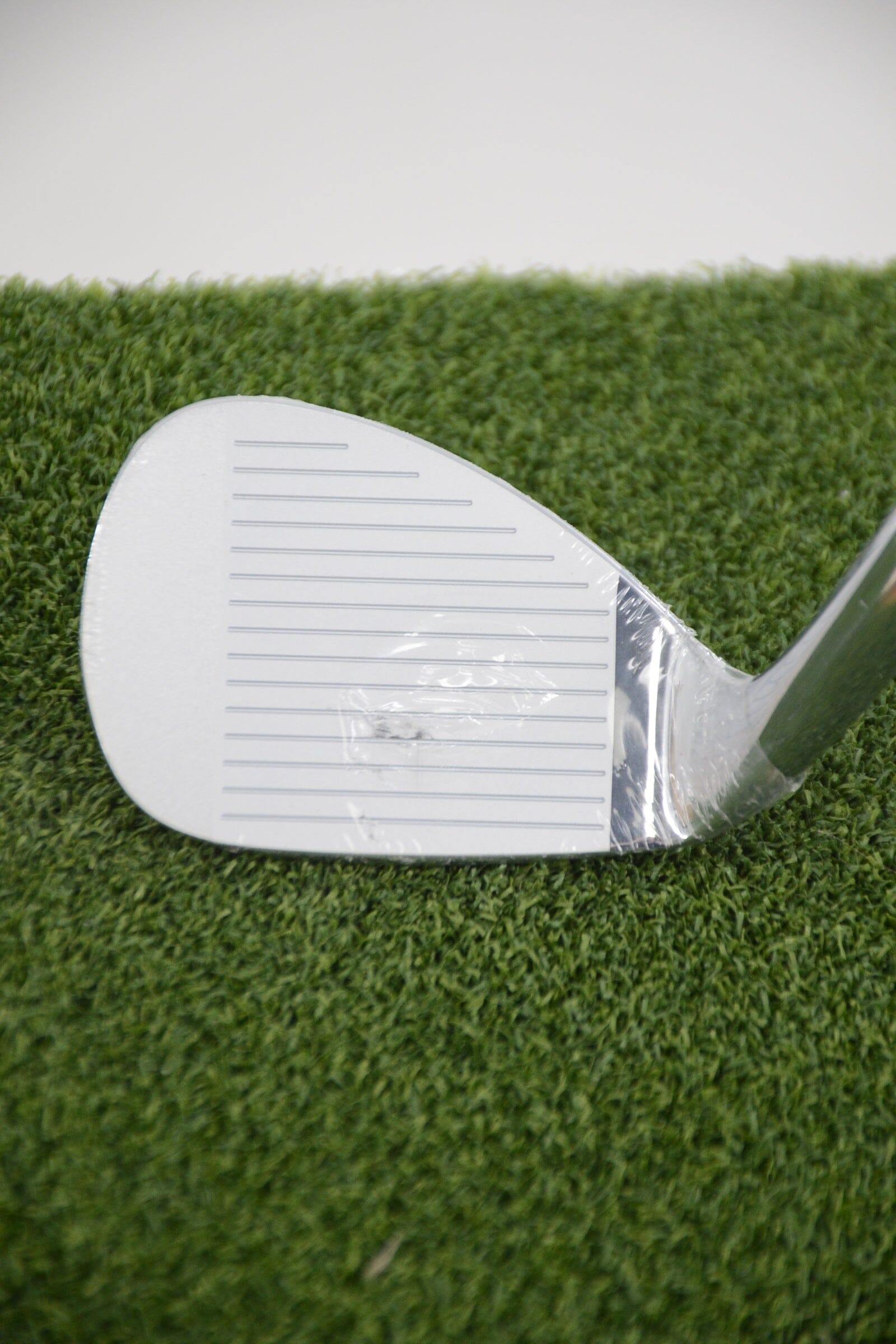 Tour Edge Exs Pro Blade 50 Degree Wedge Wedge Flex 35.5" Golf Clubs GolfRoots 