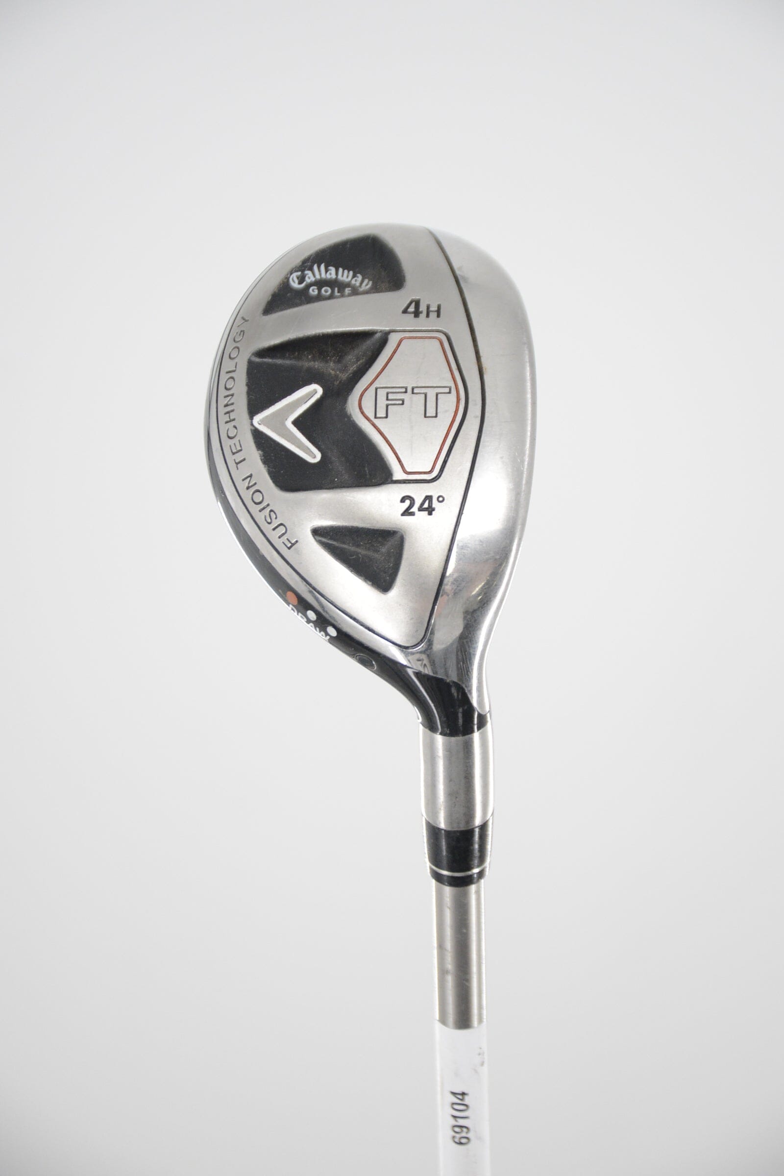 Women's Callaway Ft Hybrid Draw 4 Hybrid W Flex 39.25"