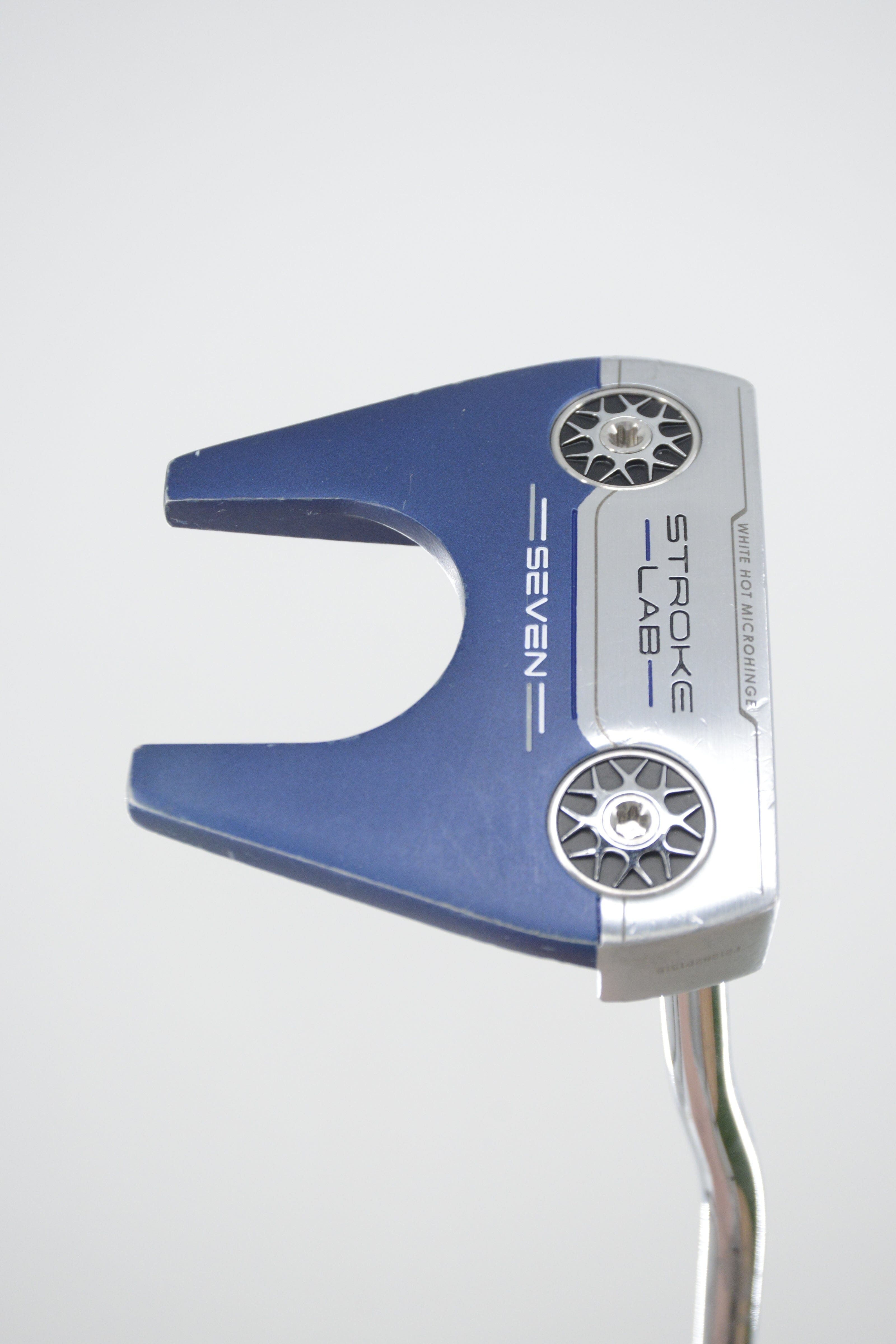 Odyssey Stroke Lab 7 Putter 33"