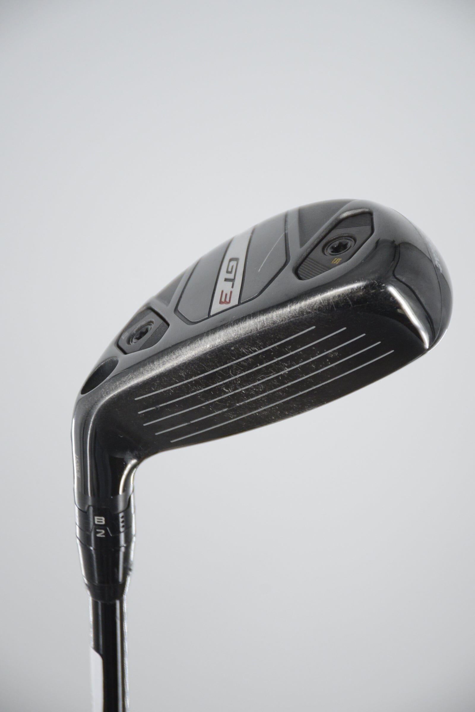 Titleist GT3 3 Hybrid S Flex 40.25" Golf Clubs GolfRoots 