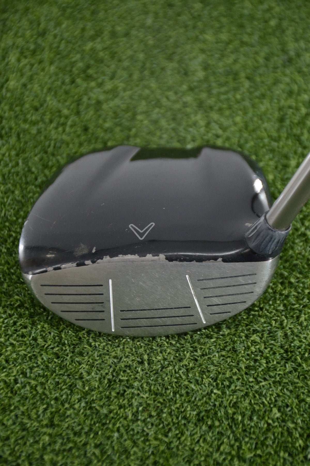 Women's Callaway FT-I Squareway 5 Wood W Flex 42.25"