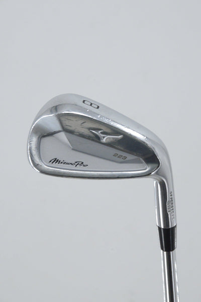 Mizuno Pro 223 4-PW Iron Set S Flex -0.25