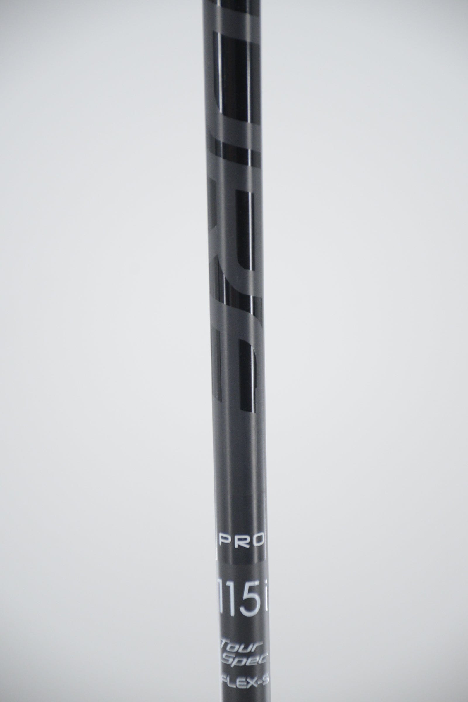 NEW Fujikura Pro No Tip Iron Shaft S Flex 40.5" Golf Clubs GolfRoots 