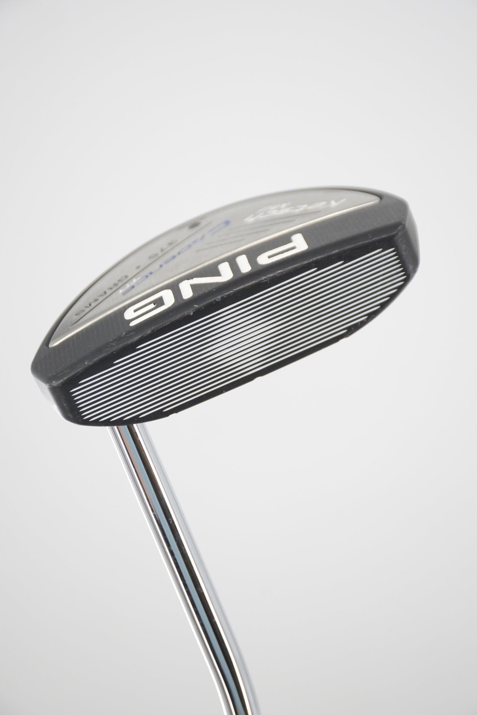 Ping Cadence TR Ketsch Mid Putter 34.5" Golf Clubs GolfRoots 