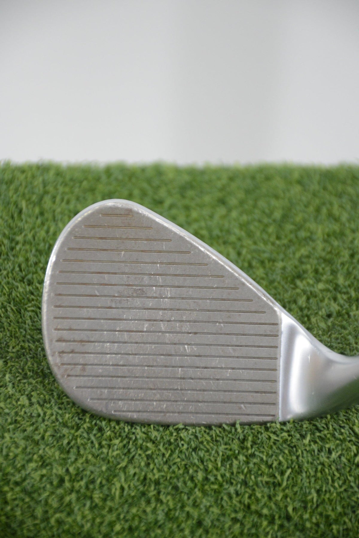 Callaway Jaws Full Toe 58 Degree Wedge Wedge Flex 34.75" Golf Wedges Callaway 