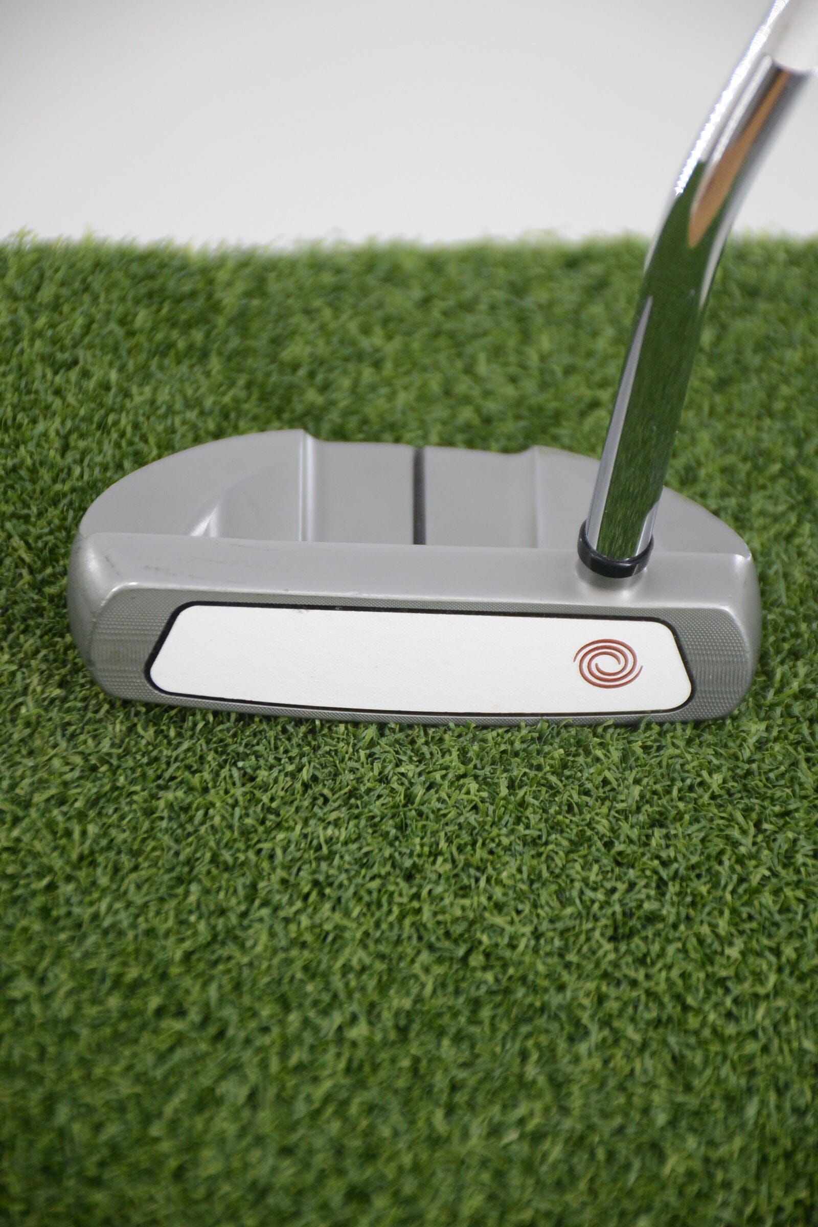 Odyssey White Hot OG 5SB Putter 35" Golf Clubs GolfRoots 