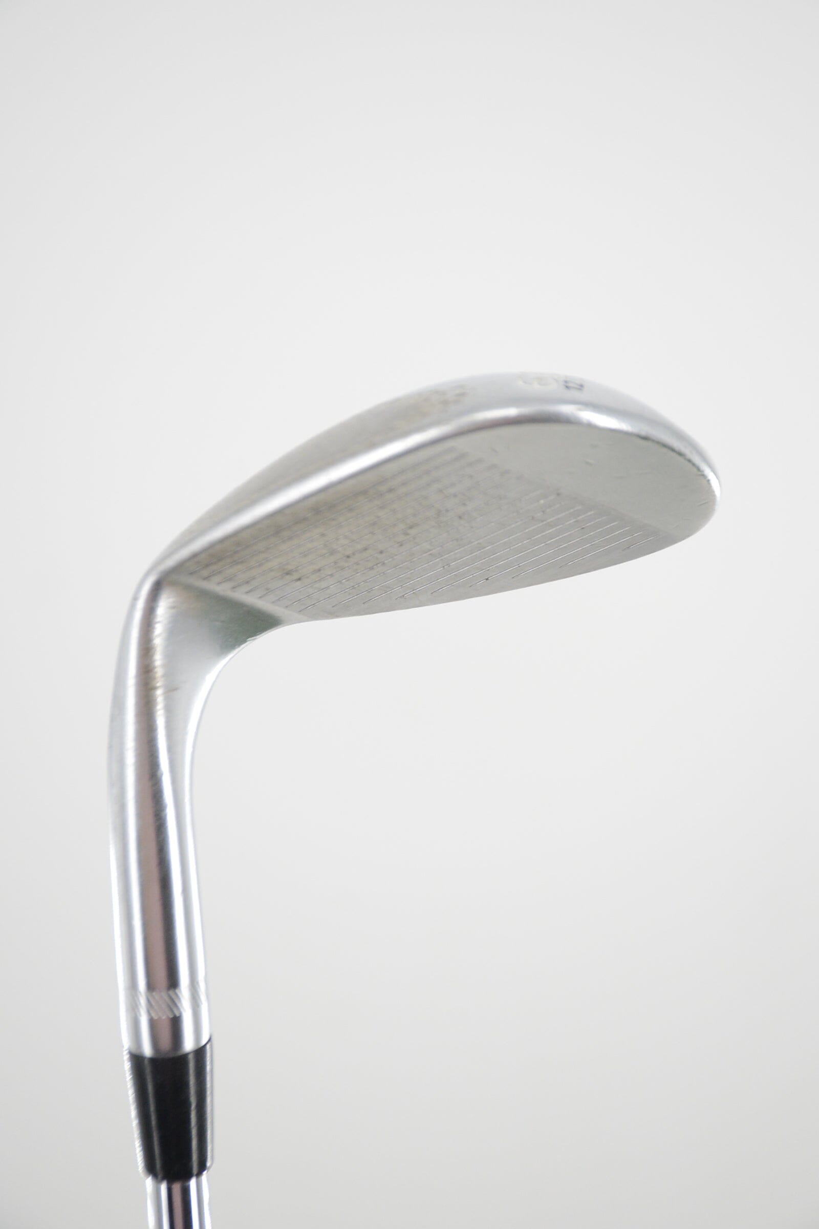 Titleist Vokey SM7 Tour Chrome 60 Degree Wedge Wedge Flex 34.75" Golf Clubs GolfRoots 