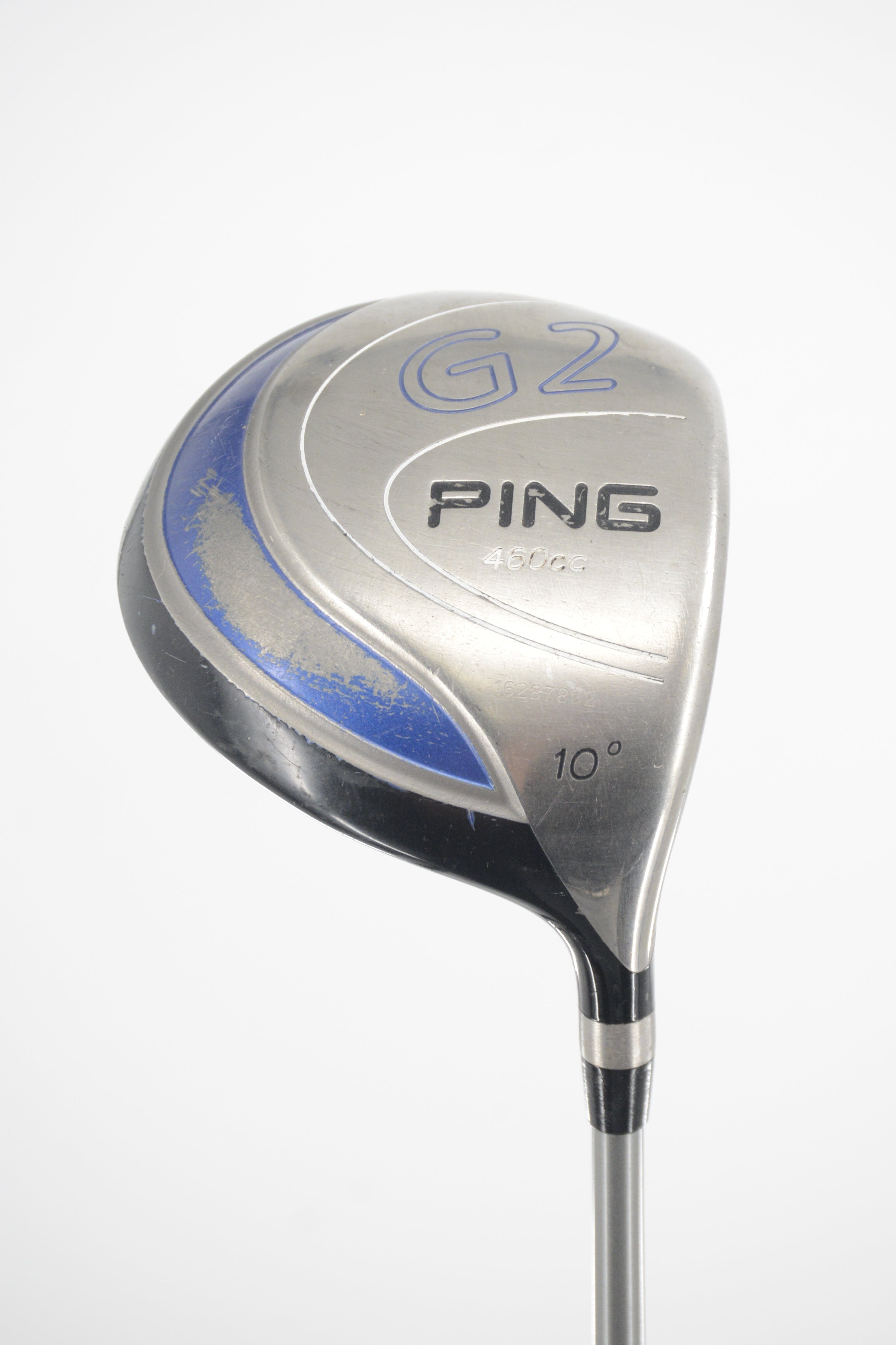 Ping G2 10 Degree Driver R Flex 45.5" Golf Clubs GolfRoots 