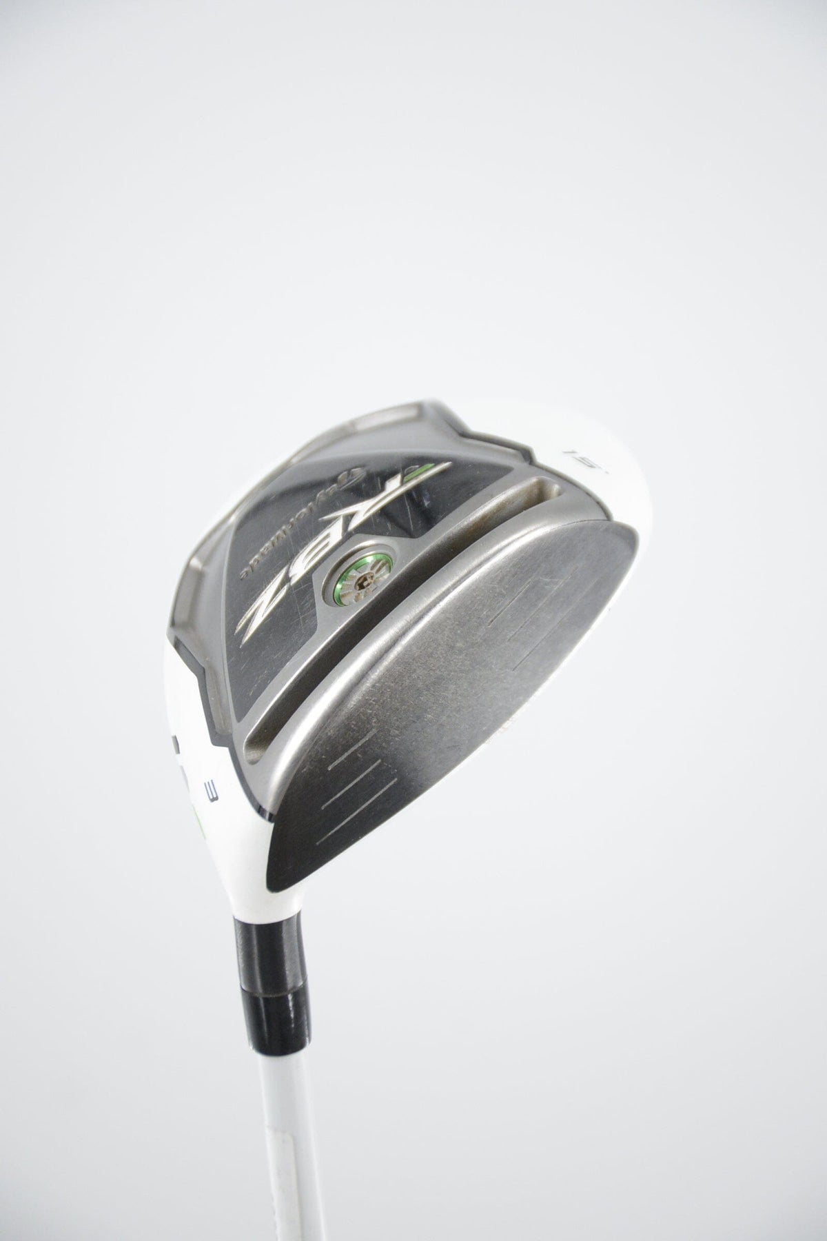 TaylorMade Rocketballz 3 Wood S Flex 43" Golf Clubs GolfRoots 