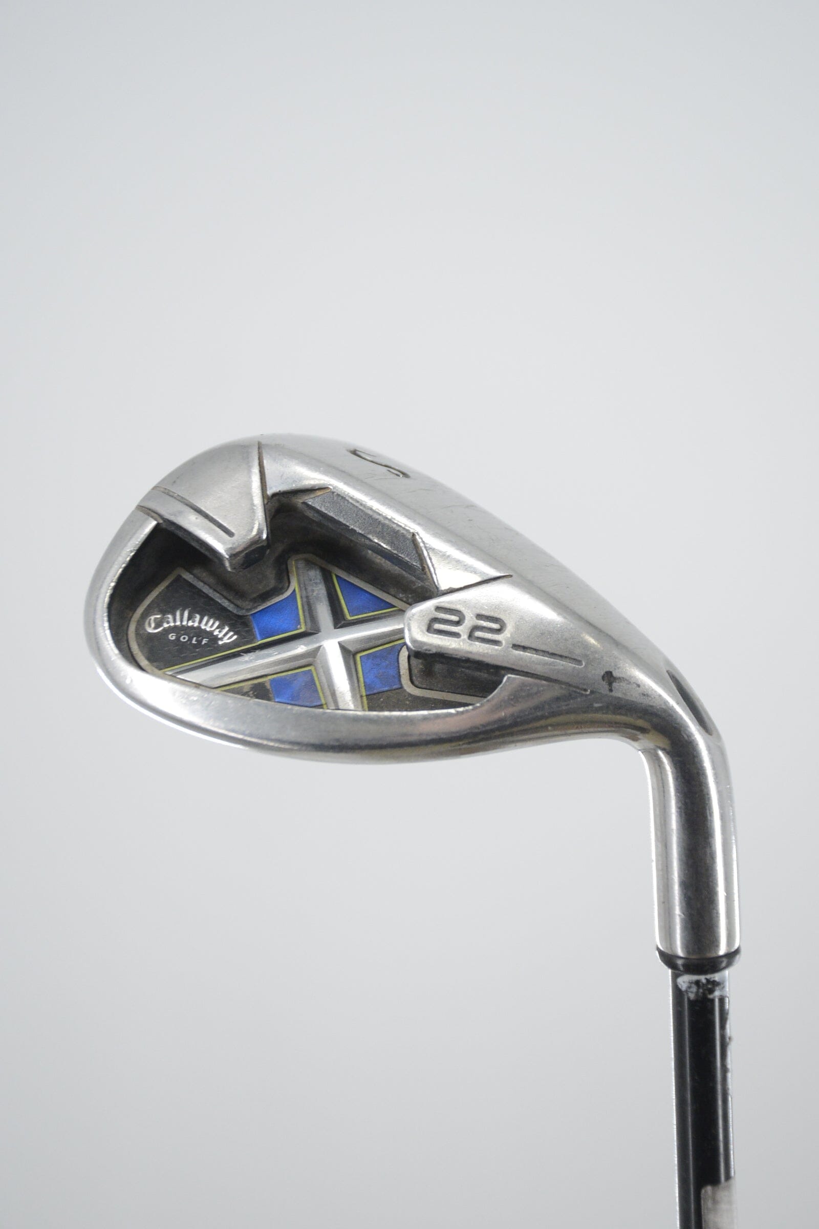 Callaway X-22 SW R Flex 35" Golf Clubs GolfRoots 