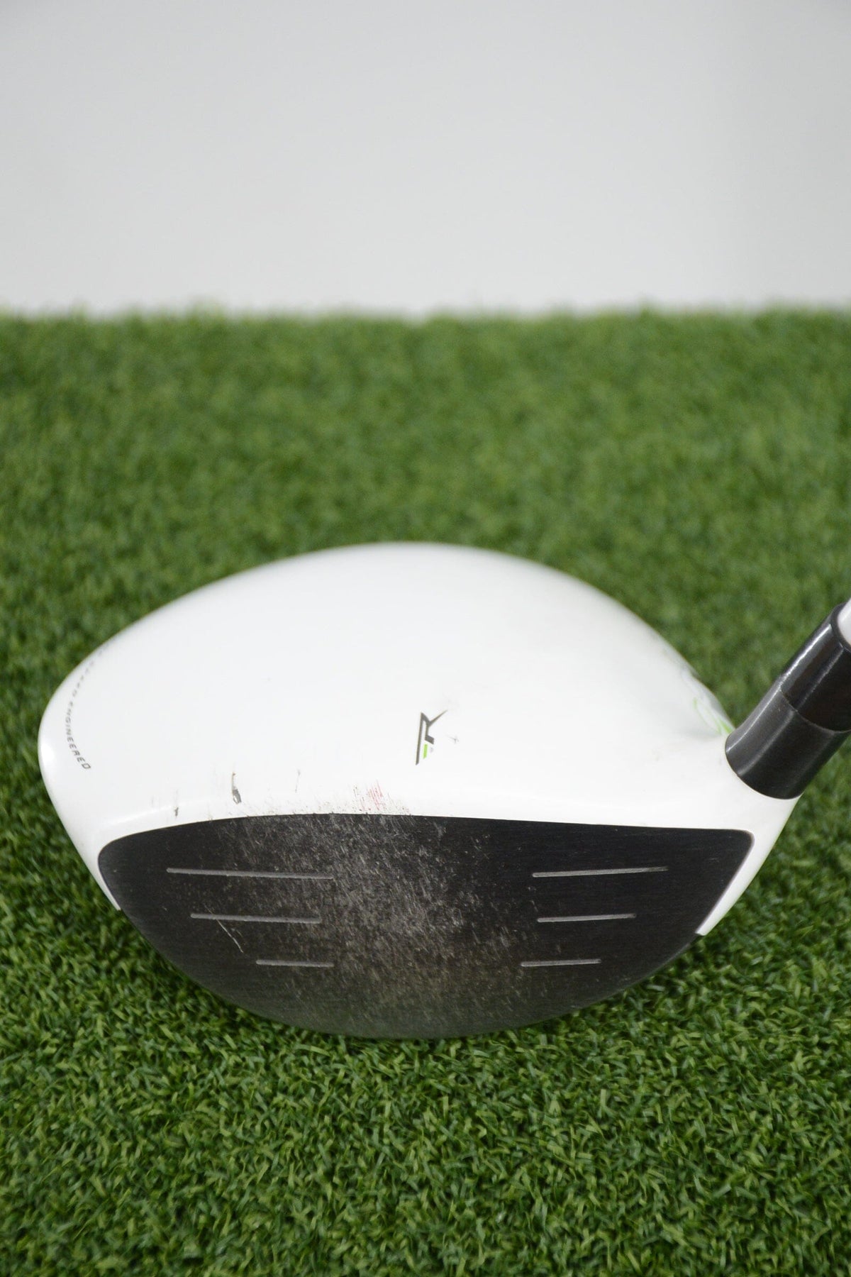 TaylorMade Rocketballz 3 Wood S Flex 43" Golf Clubs GolfRoots 