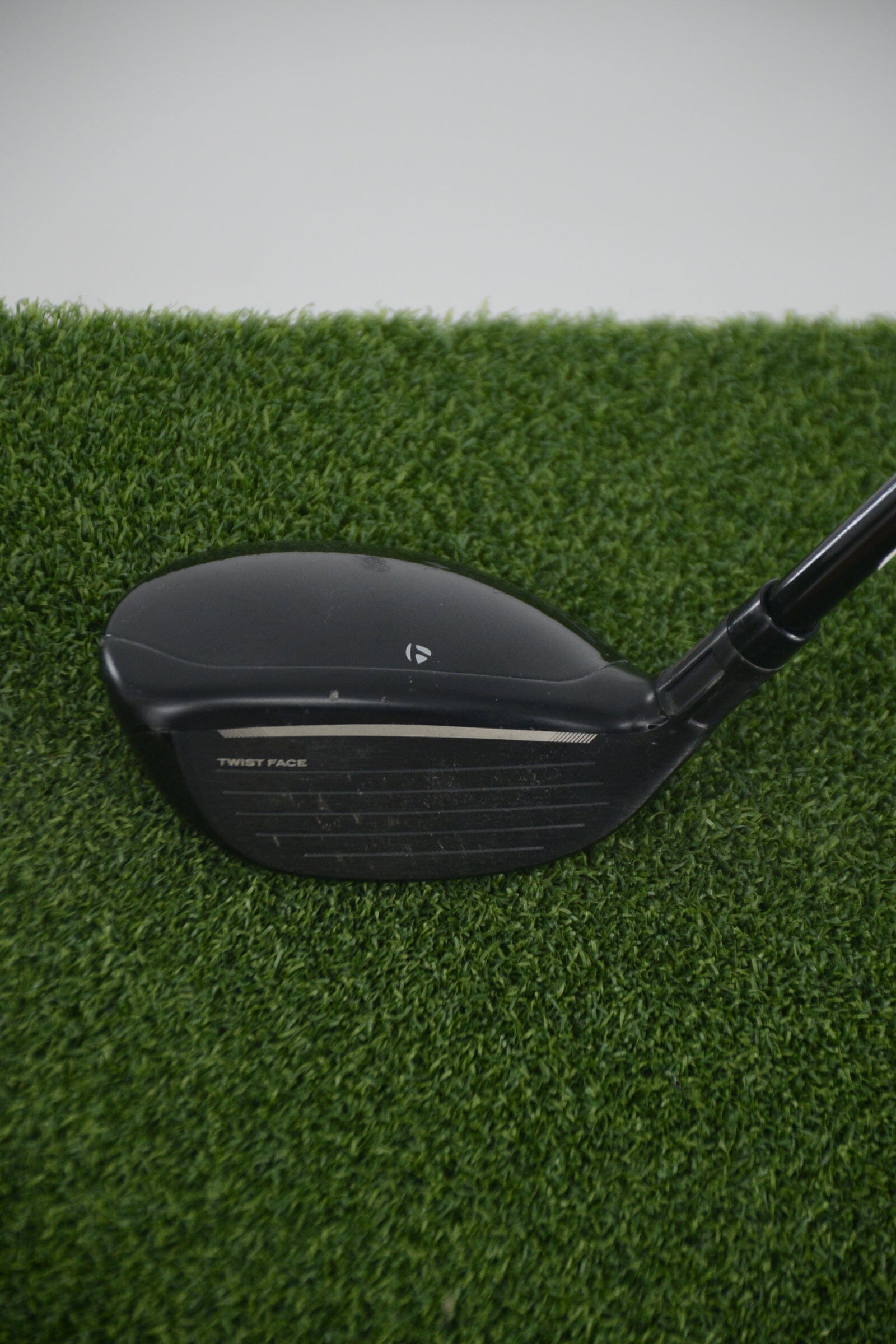 TaylorMade Stealth 2 Rescue 6 Hybrid R Flex 38.5" Golf Clubs GolfRoots 