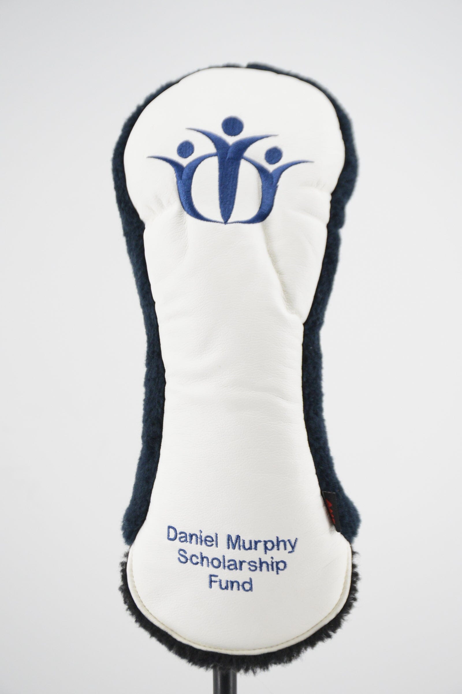 Misc Daniel Murphy Scholarship Fund Driver Headcover Golf Clubs GolfRoots 