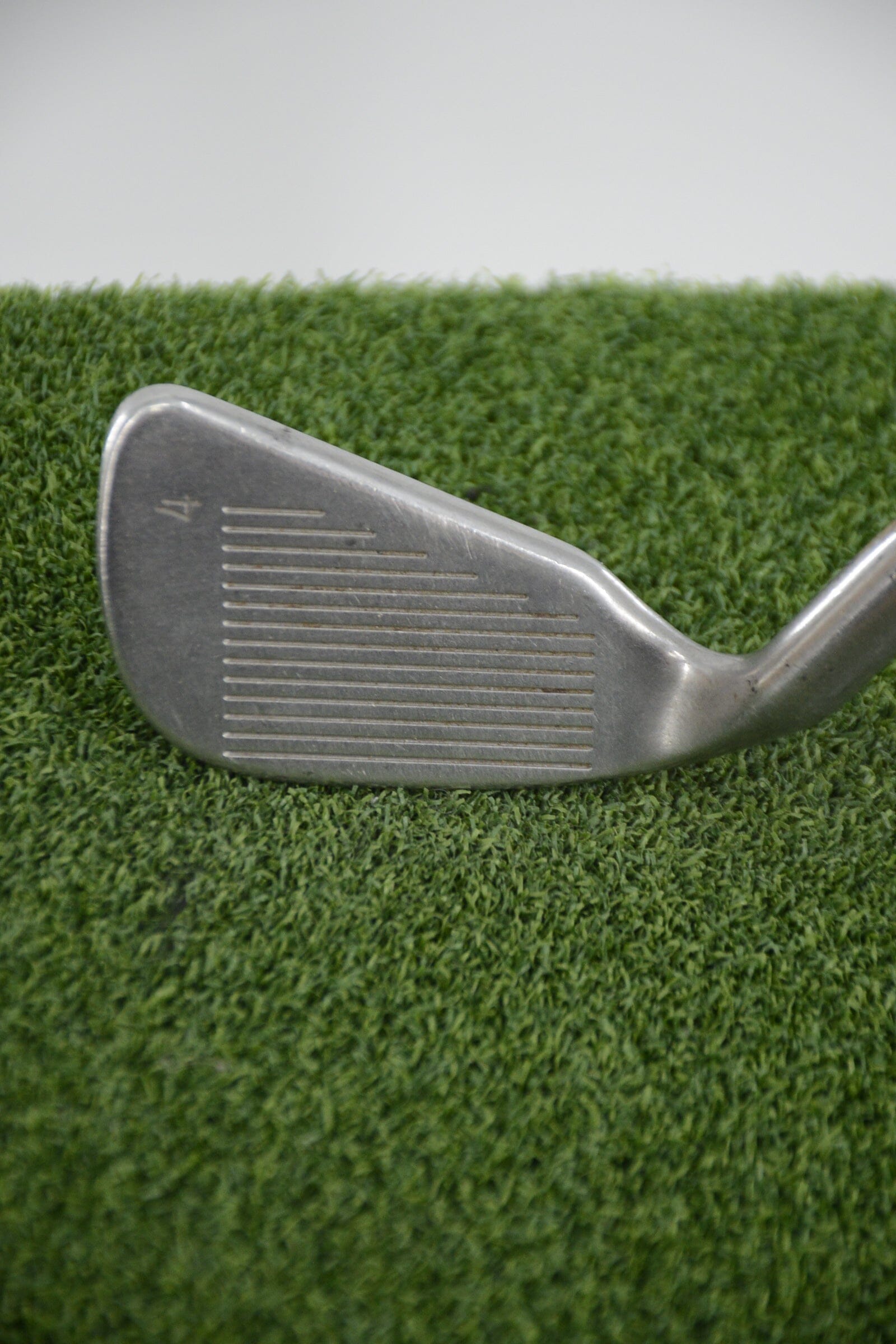 Ping Eye 2 4 Iron S Flex 37.5" Golf Clubs GolfRoots 