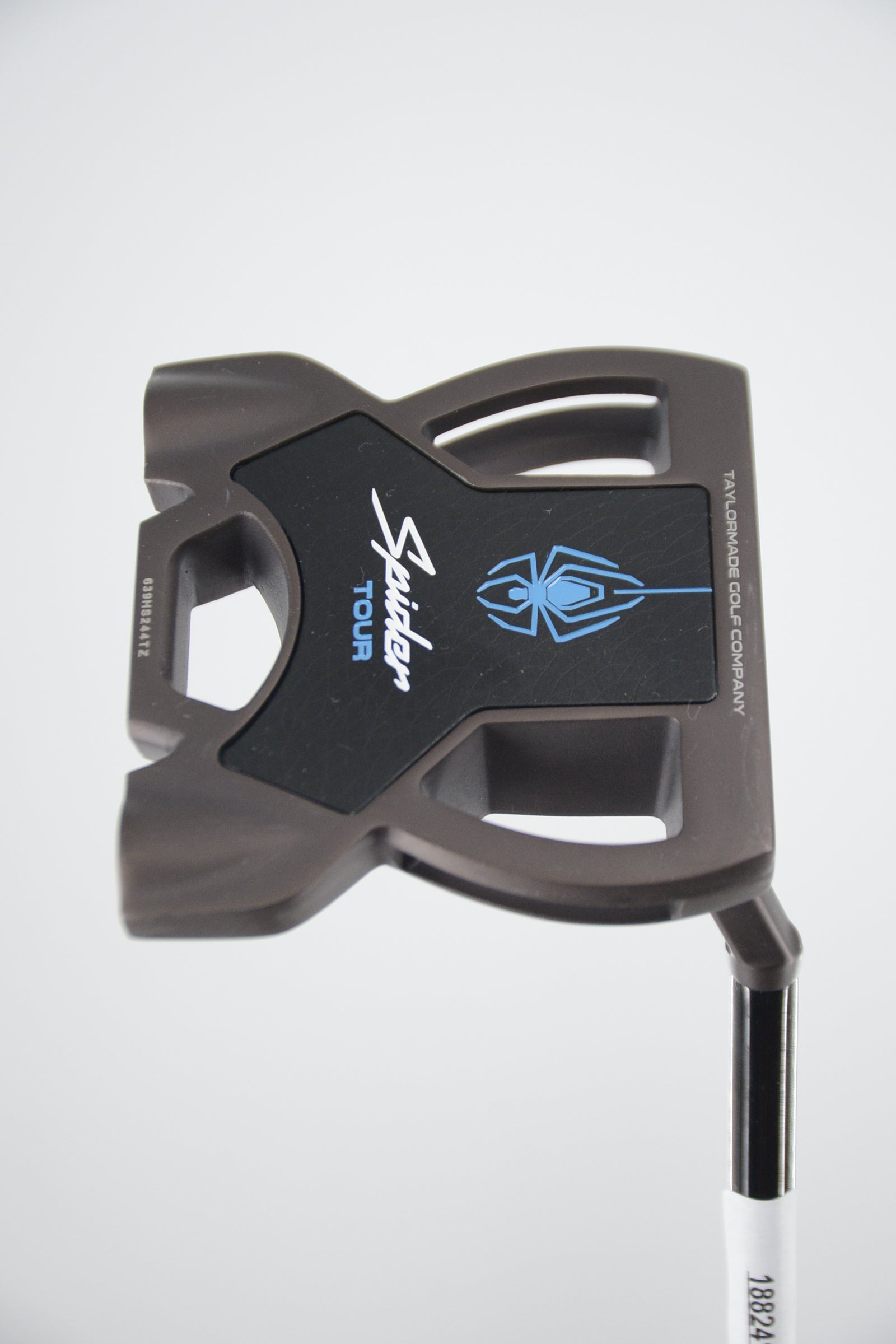 Scotty Cameron Spider Tour Torched PVD L Neck Putter 34.25"