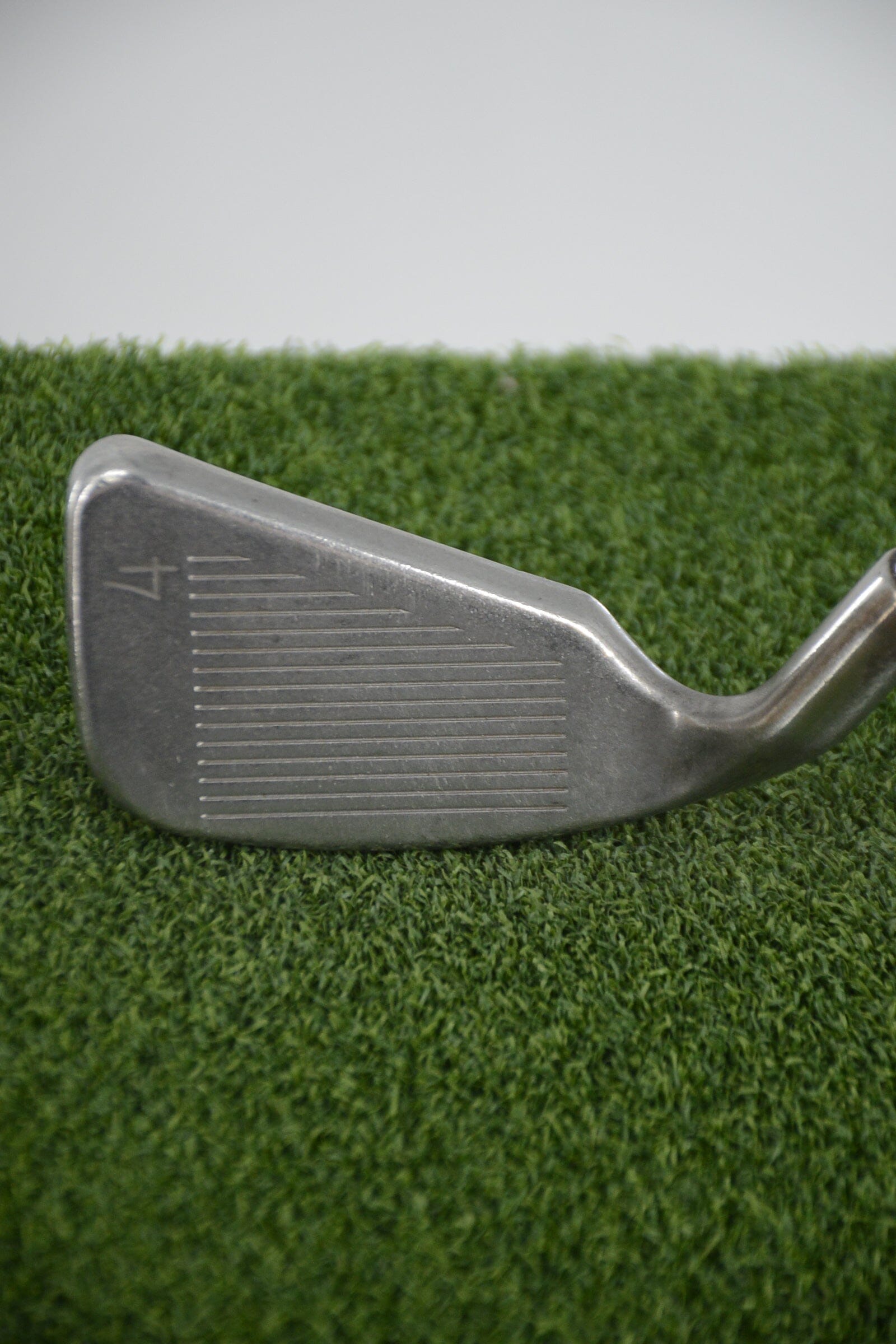 Ping Zing 2 4 Iron SR Flex 38.25" Golf Clubs GolfRoots 