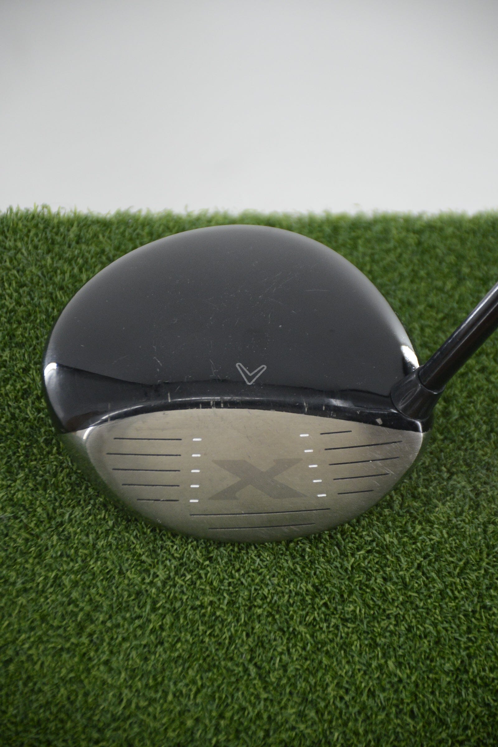 Women's Callaway X460 HT Driver W Flex 43.75" Golf Clubs GolfRoots 