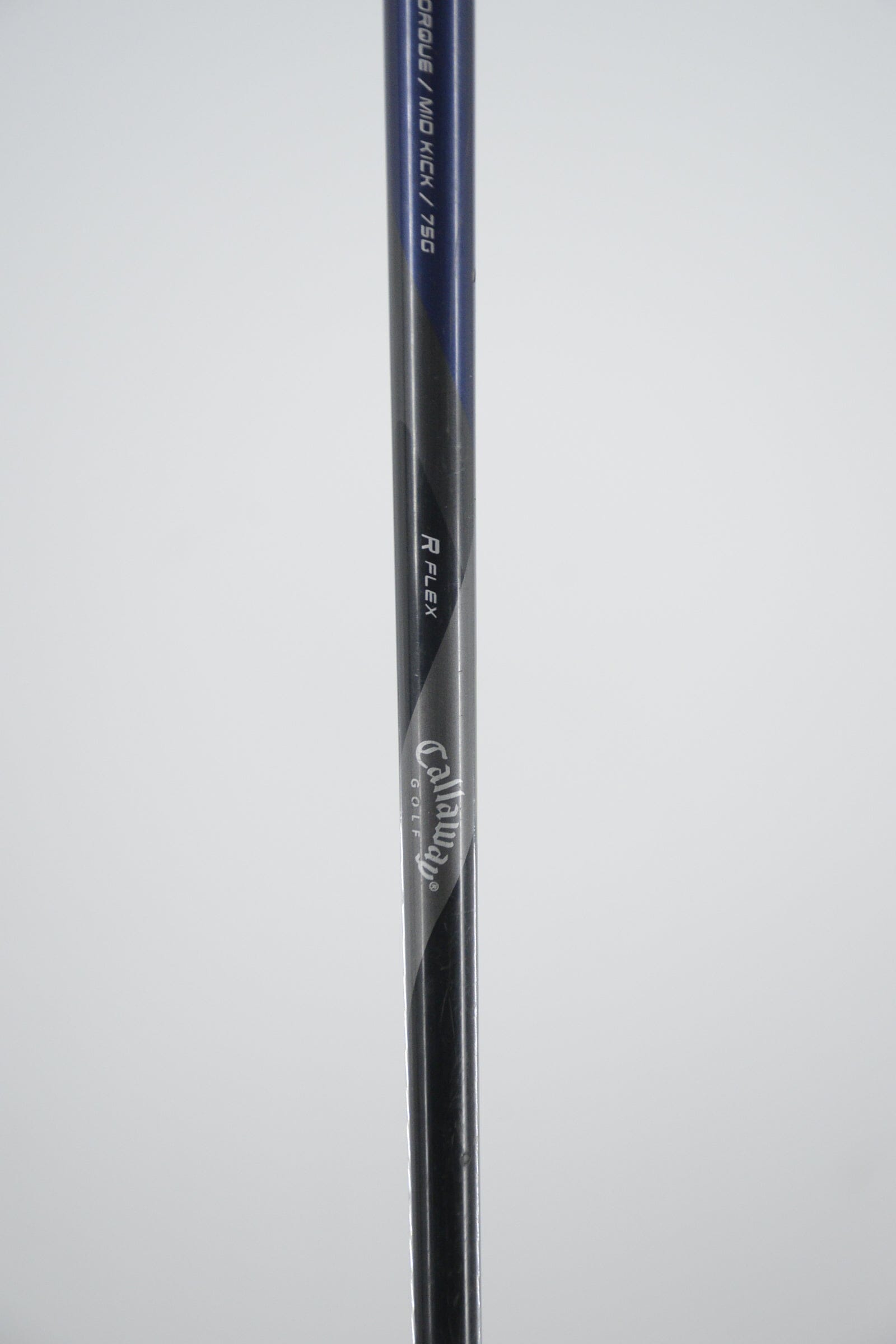 Callaway X-22 SW R Flex 35" Golf Clubs GolfRoots 