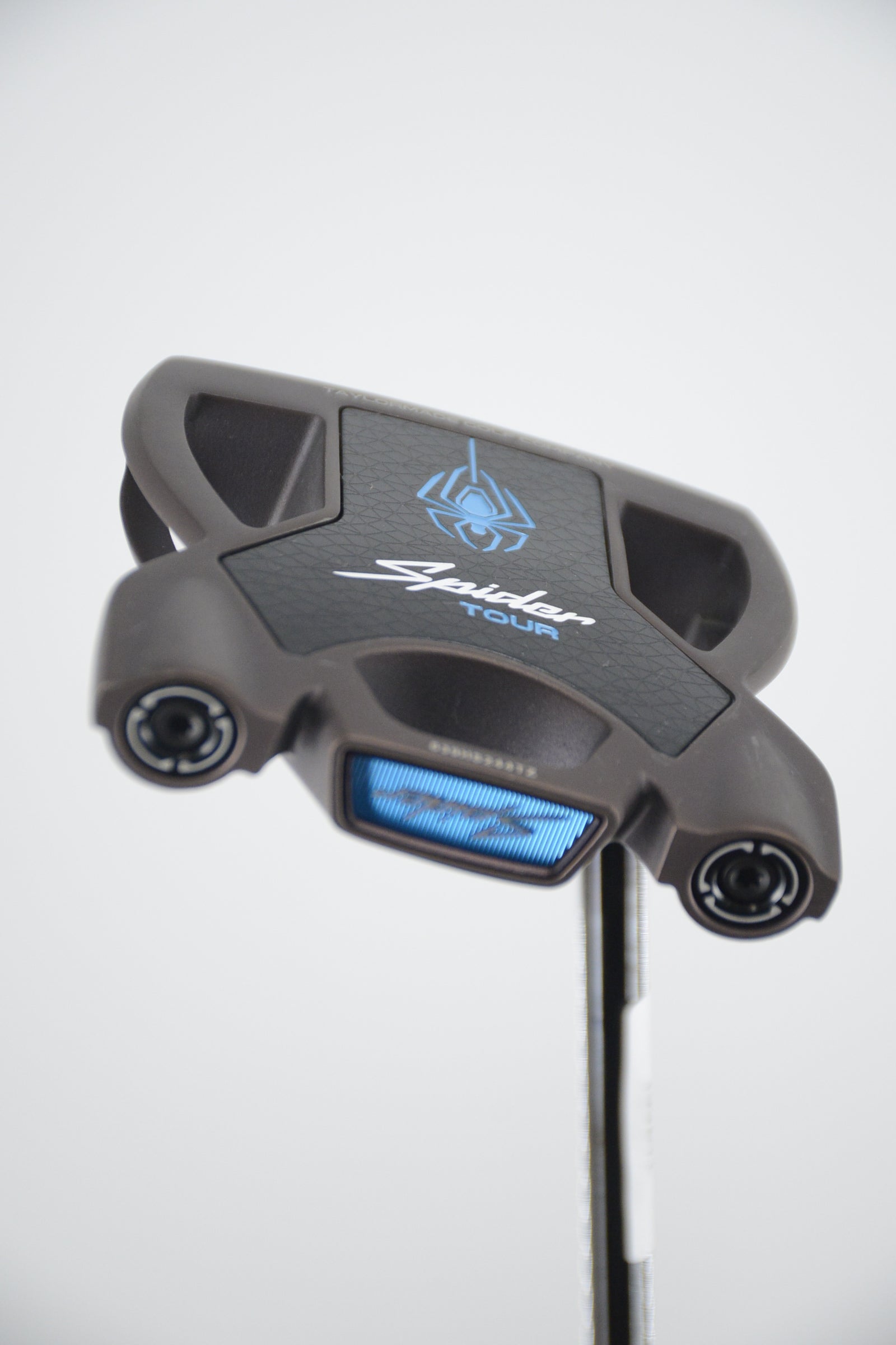 Scotty Cameron Spider Tour Torched PVD L Neck Putter 34.25"